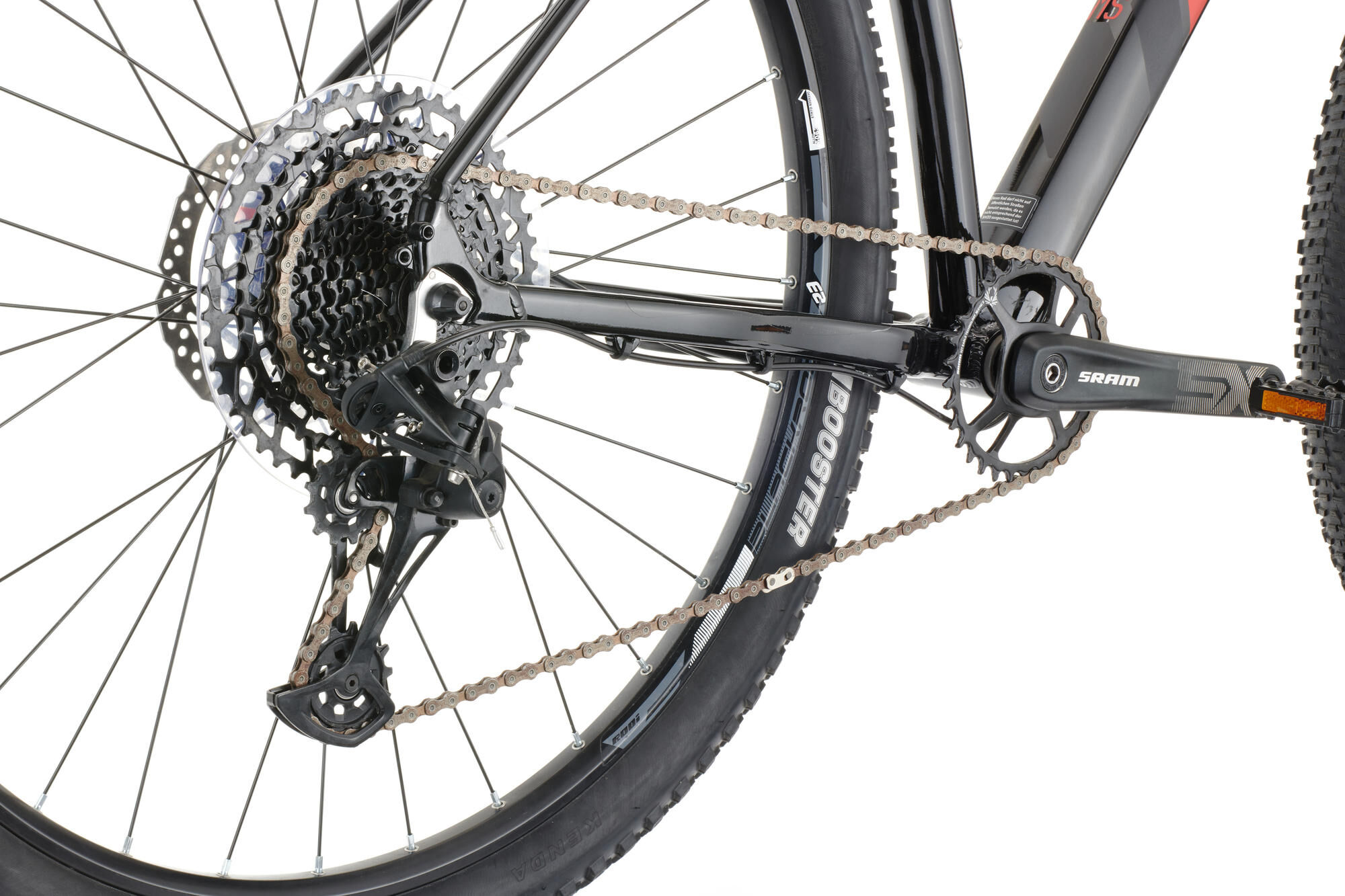 MTBs,Mountainbikes,Fahrräder,Hardtail