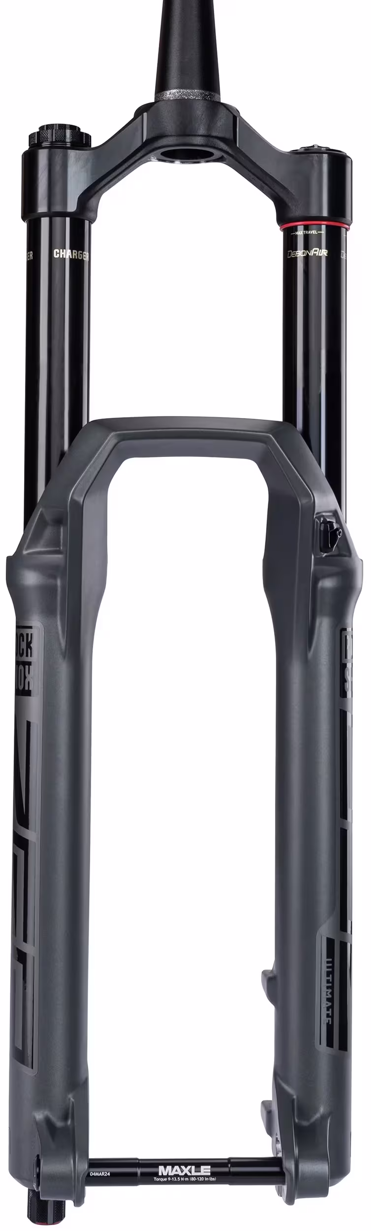 ROCKSHOX_Federgabel Federgabeln,Gabeln