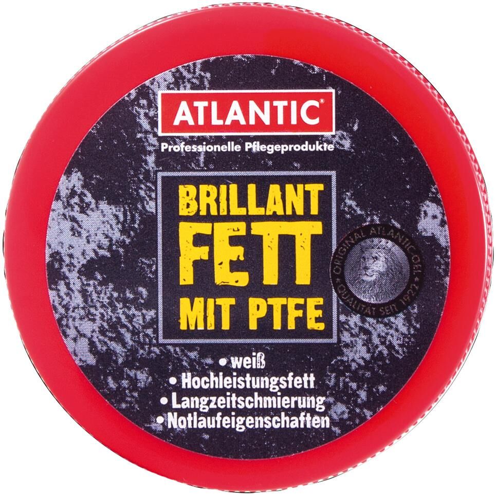 _Brillantfett Fette,Pflegemittel