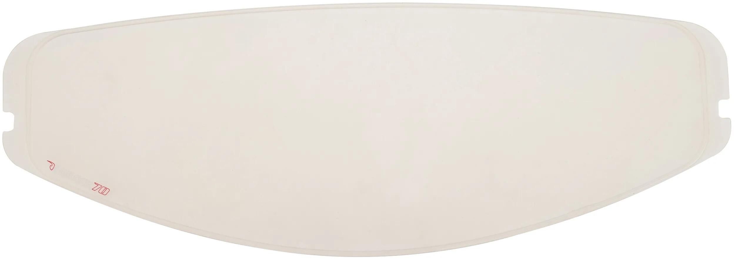 Pinlock Binnenvizier "70 Max Vision" Visiere,Helme - Ersatz