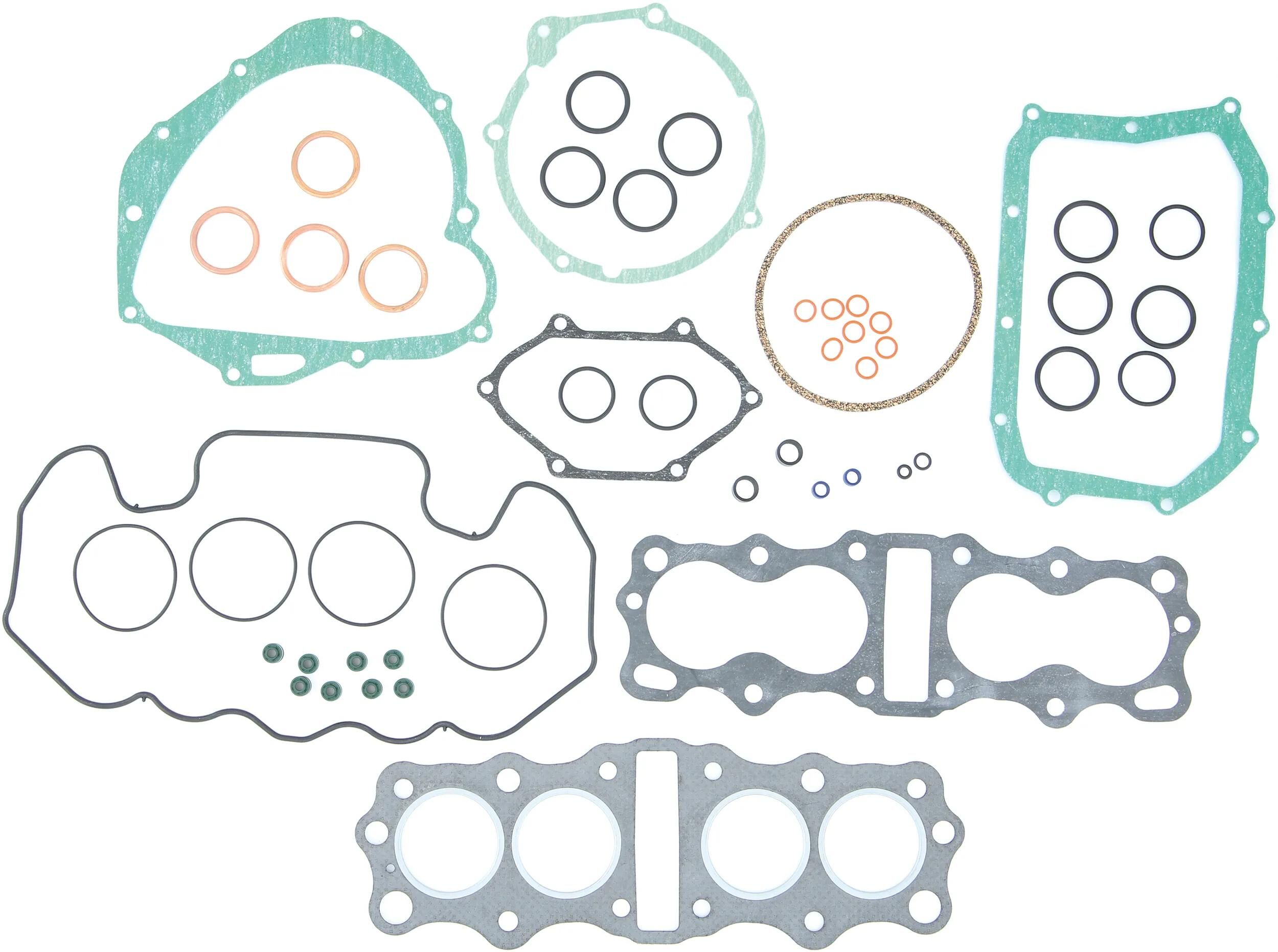 _Motordichtsatz Dichtungen und Dichtungssätze