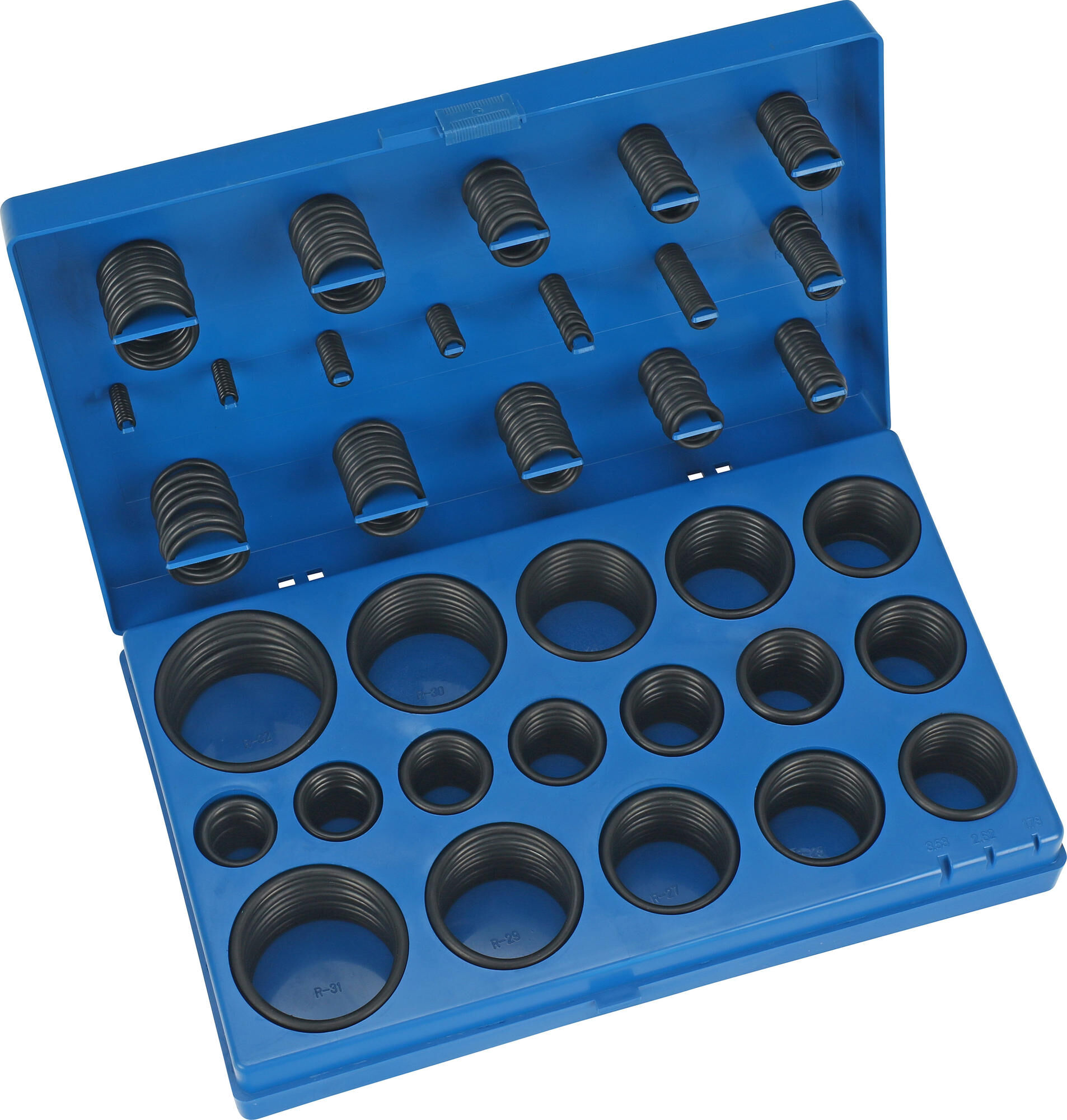 O-Ring-Dichtungen