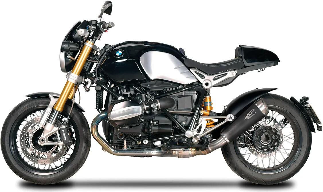 Schalldämpfer,Auspuffanlagen