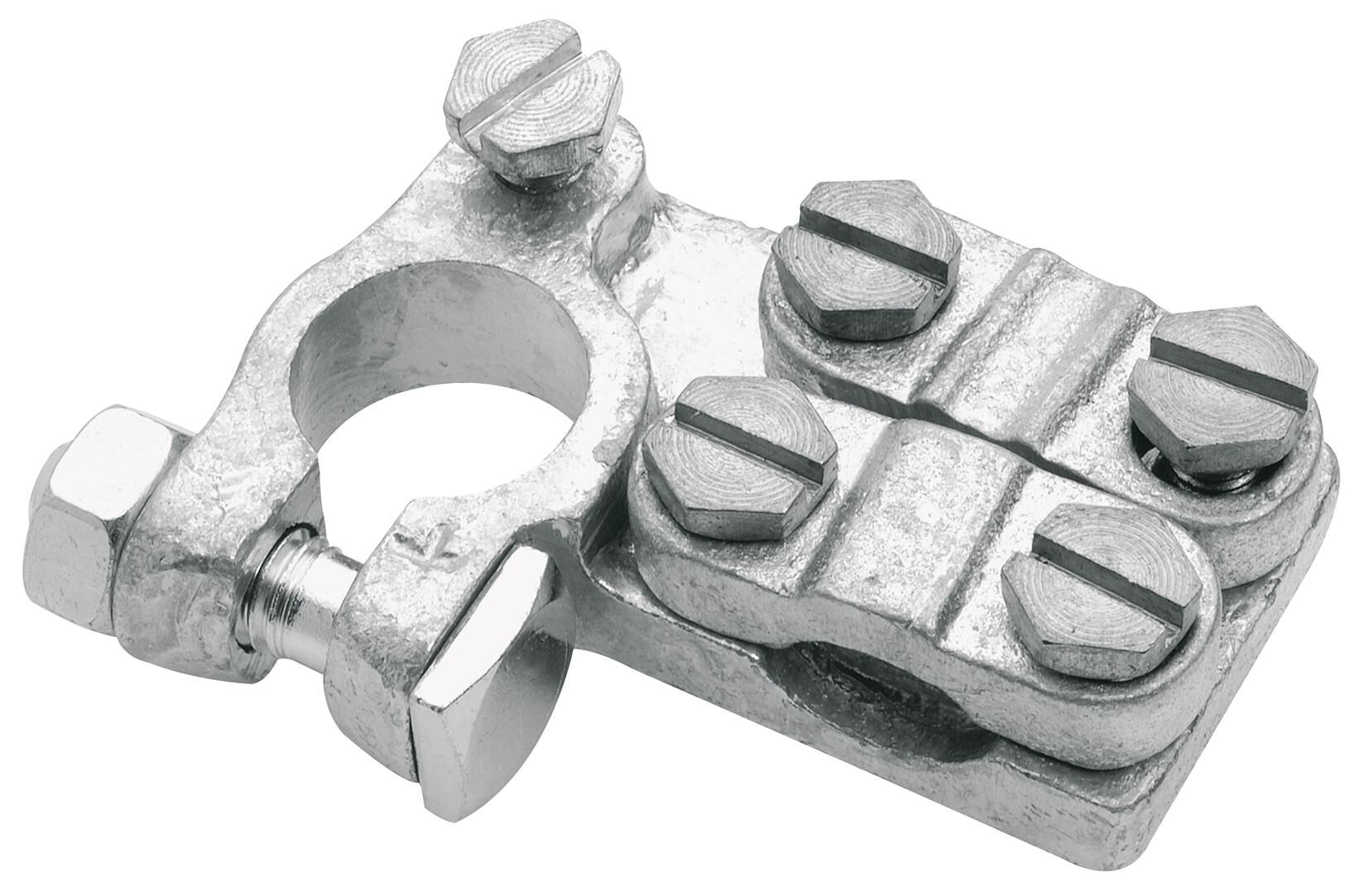 _Batterieklemme Batterieklemmen