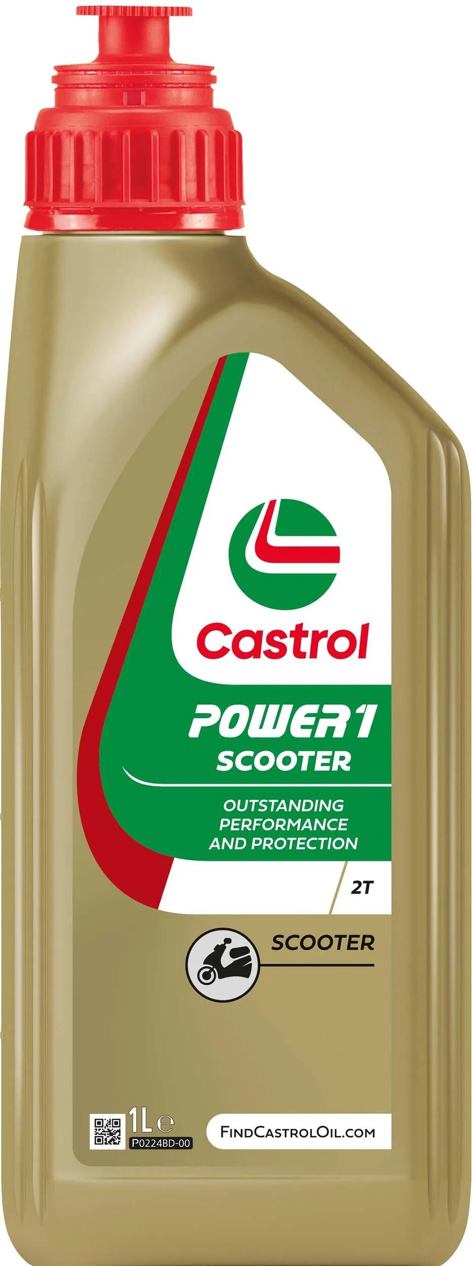 Castrol_Motoröl 2-Takt-Öle,Öle,Motorenöle