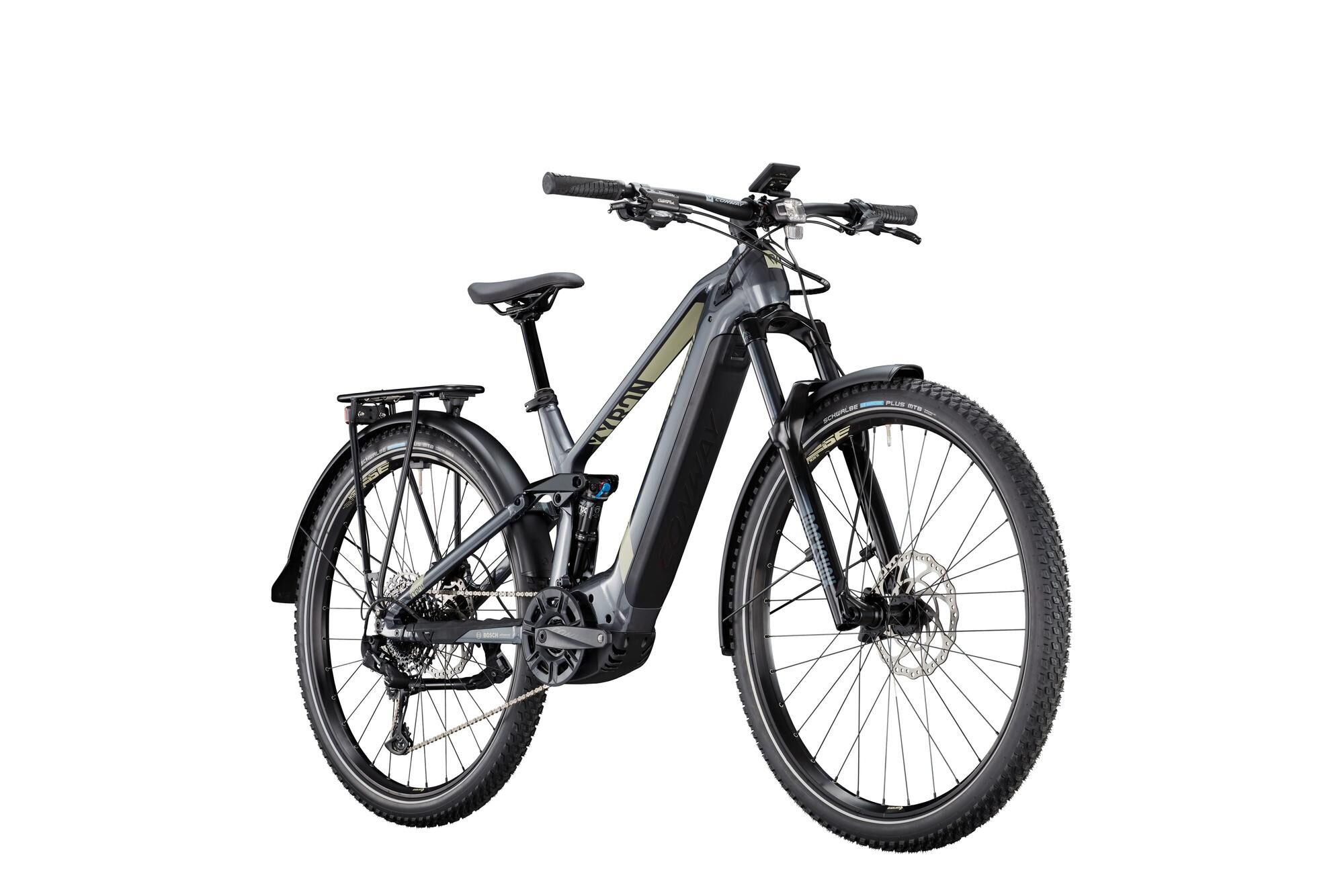 Elektro-SUV,Elektroräder,Fahrräder,Full Suspension