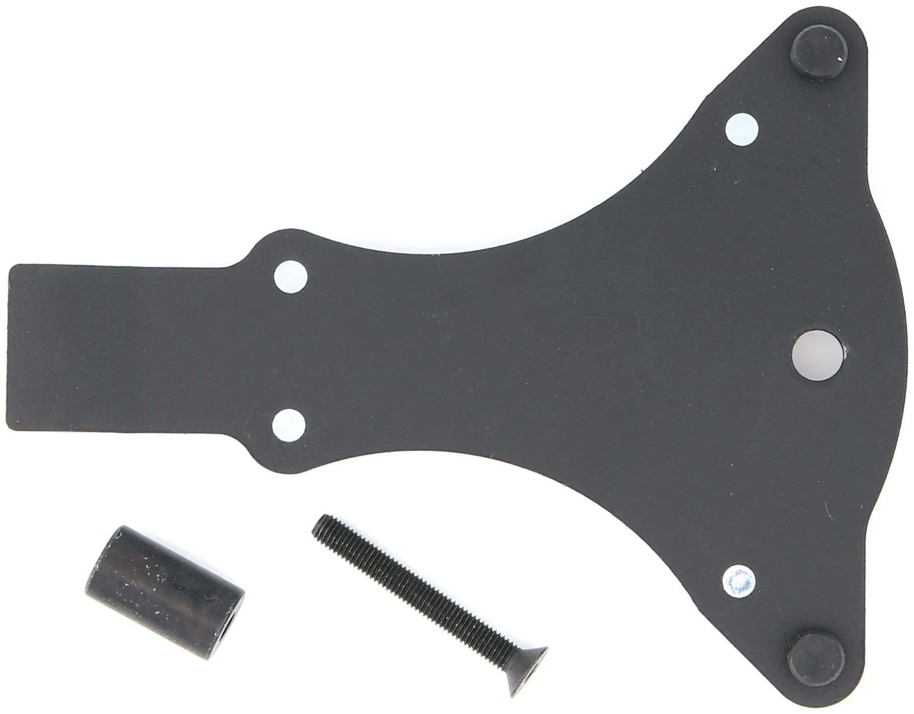 KAPPA_Topcaseträger Gepäckträger