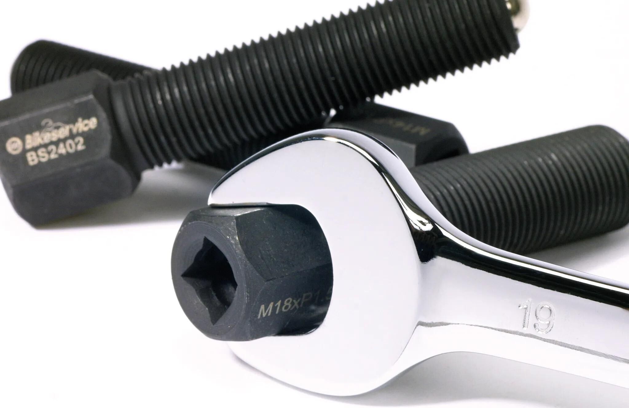 _Polradabzieher Polradabzieher