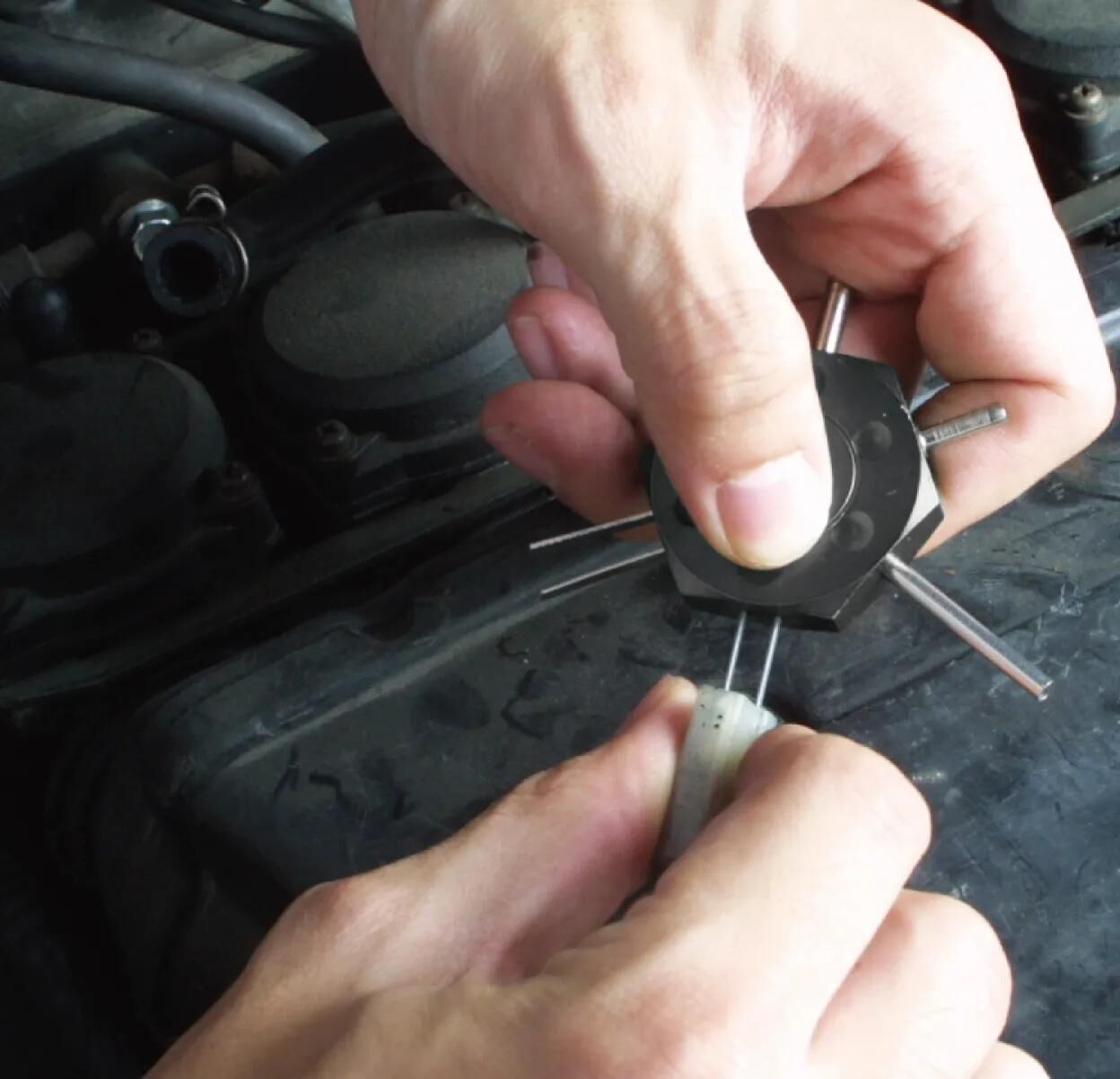 Entriegelungswerkzeuge,Werkzeuge