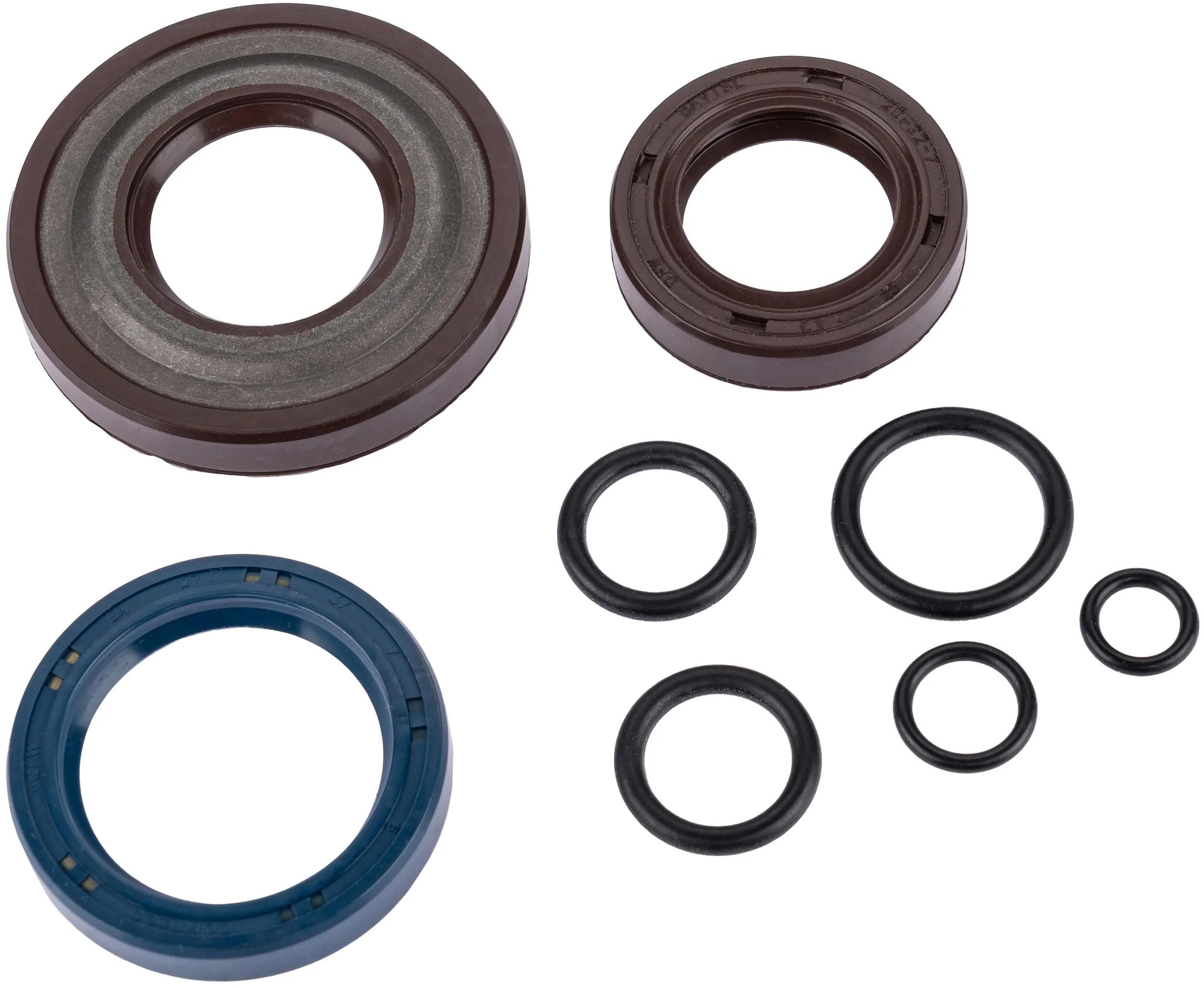 CiF_Motorsimmerringsatz Dichtungen und Dichtungssätze