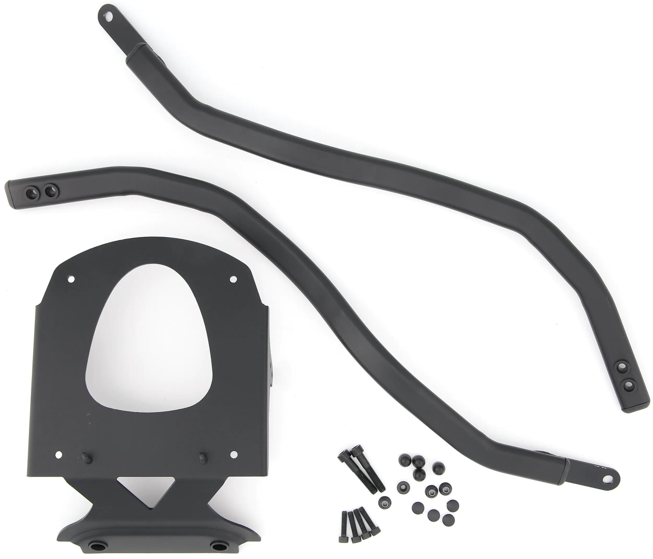 KAPPA_Topcaseträger Gepäckträger