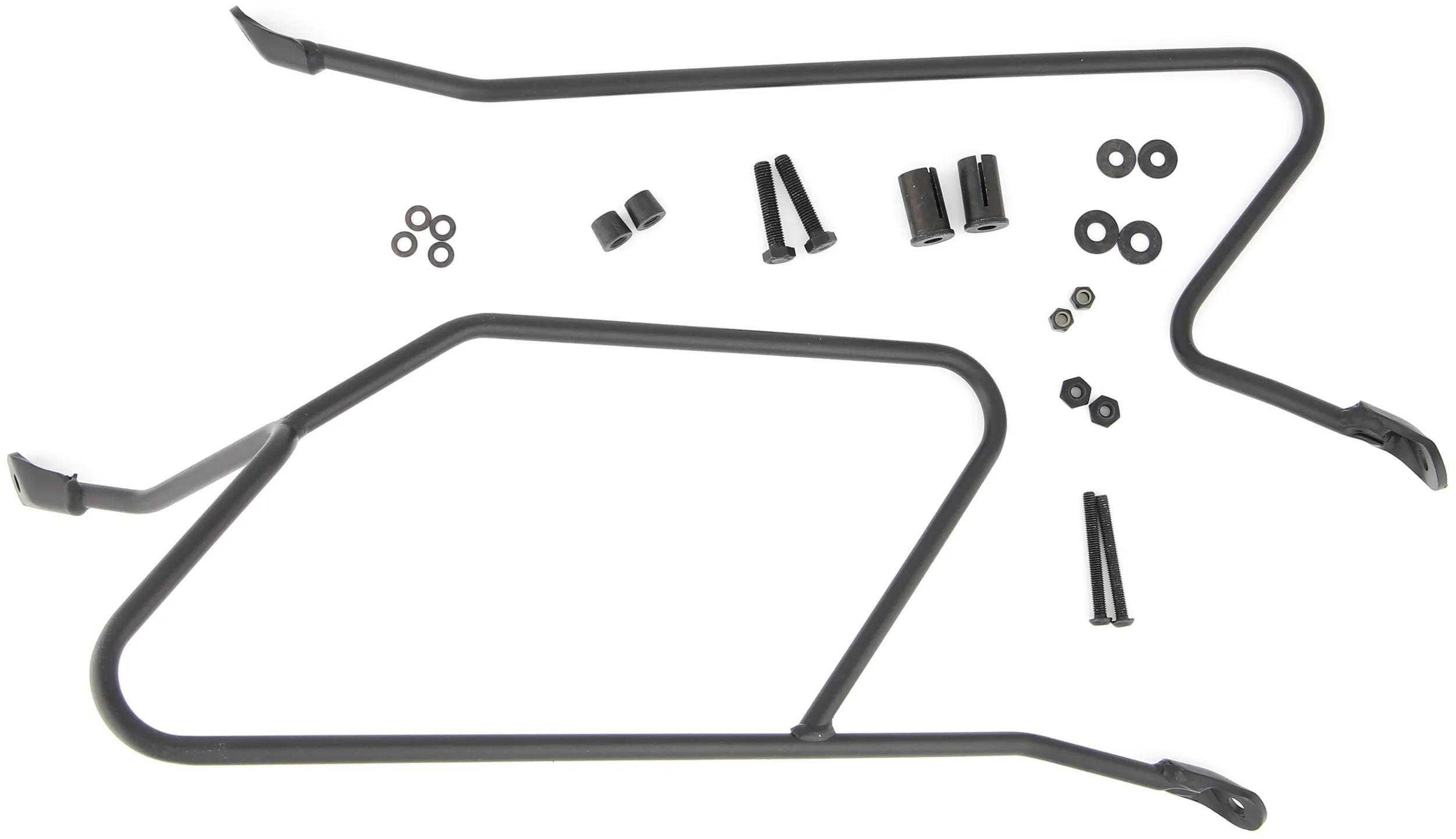 Gepäckbrücken,Gepäckträger