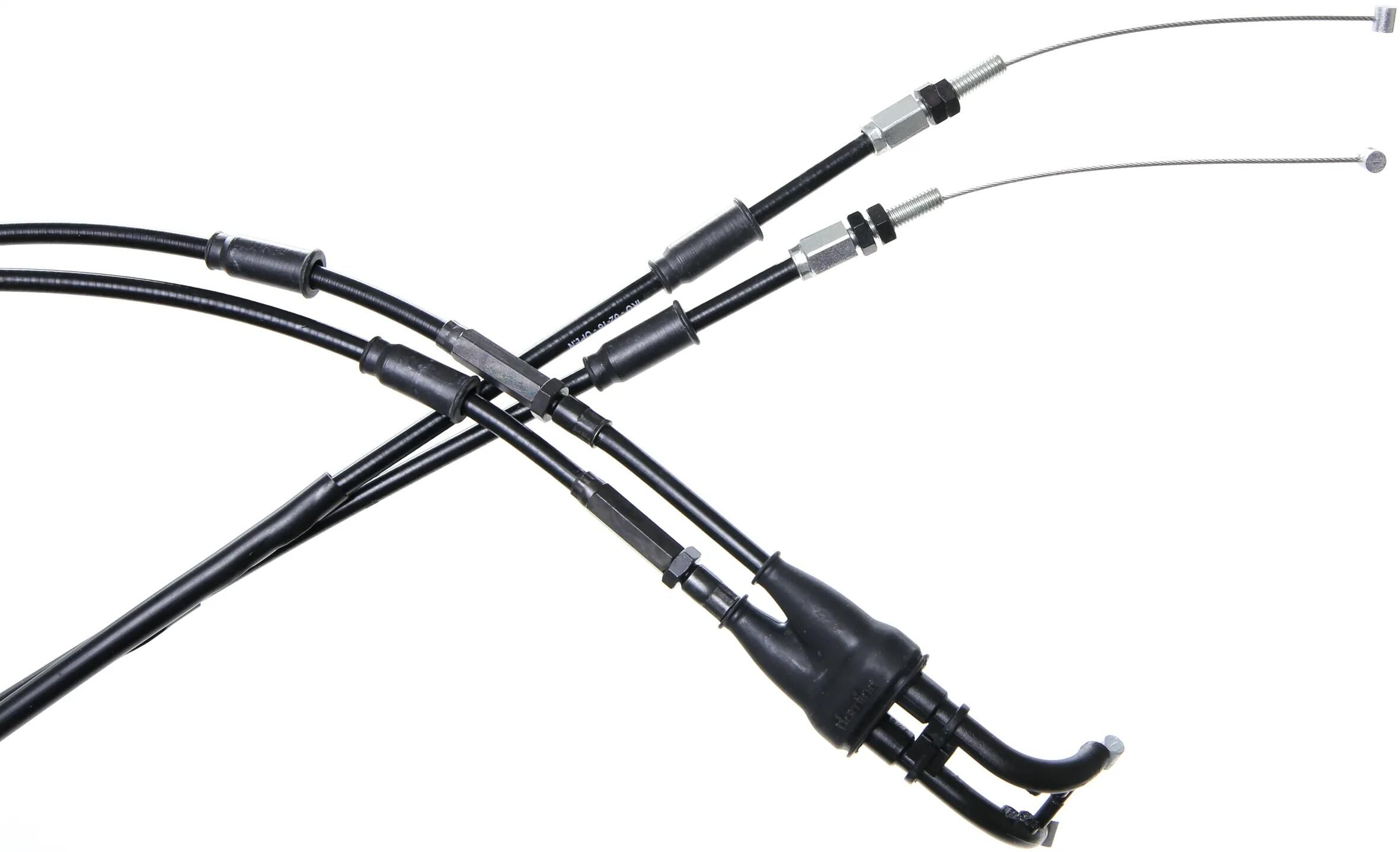 _Gaszugsatz Gaszüge