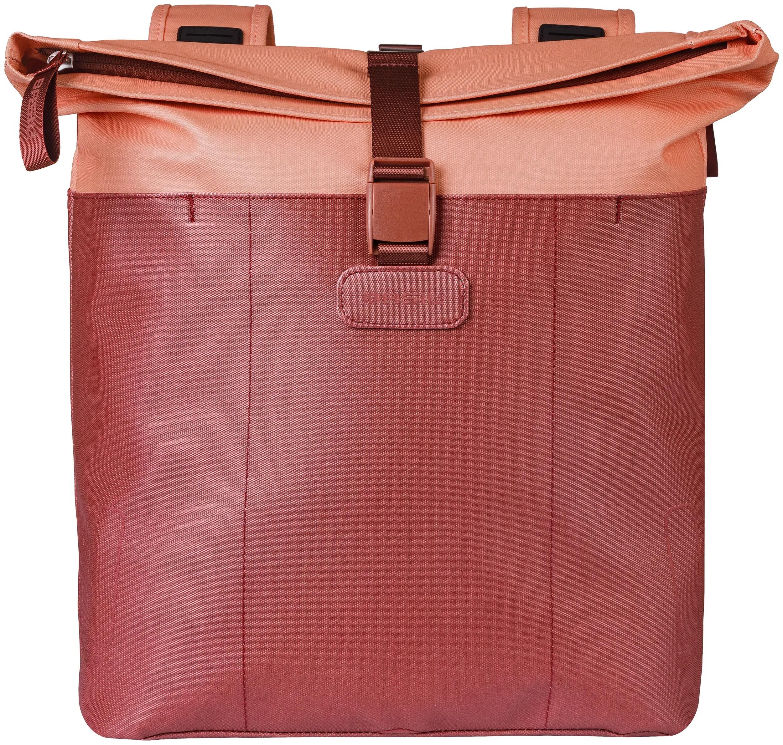 BASIL_Doppeltasche Doppeltaschen