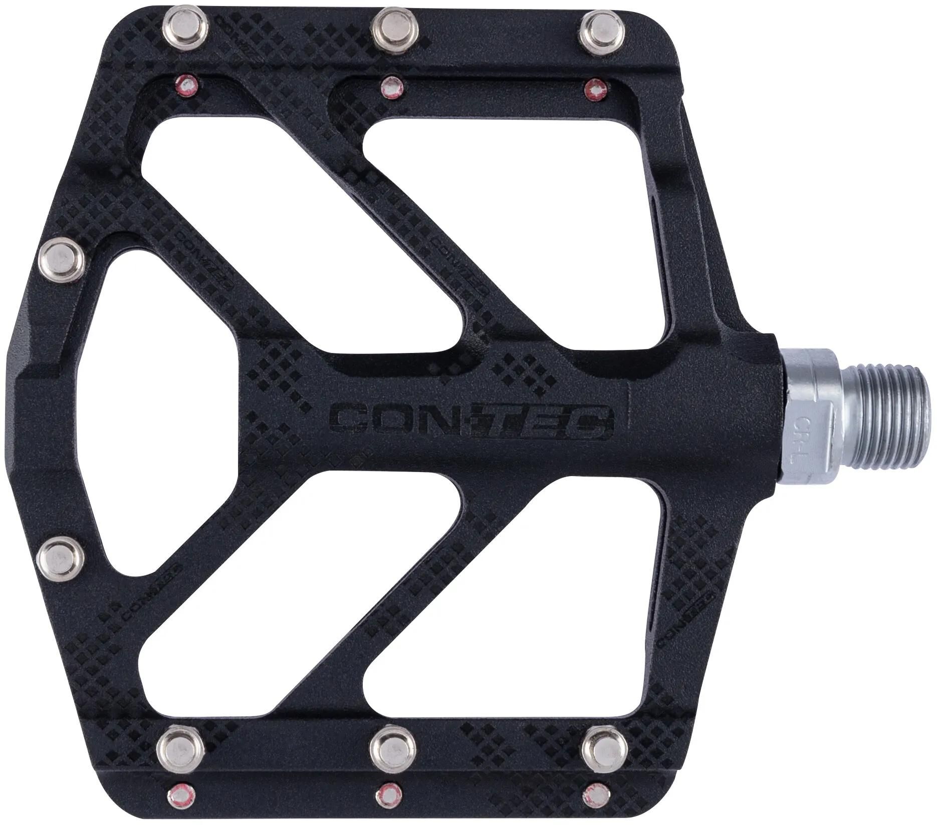 CONTEC_Pedal Pedale