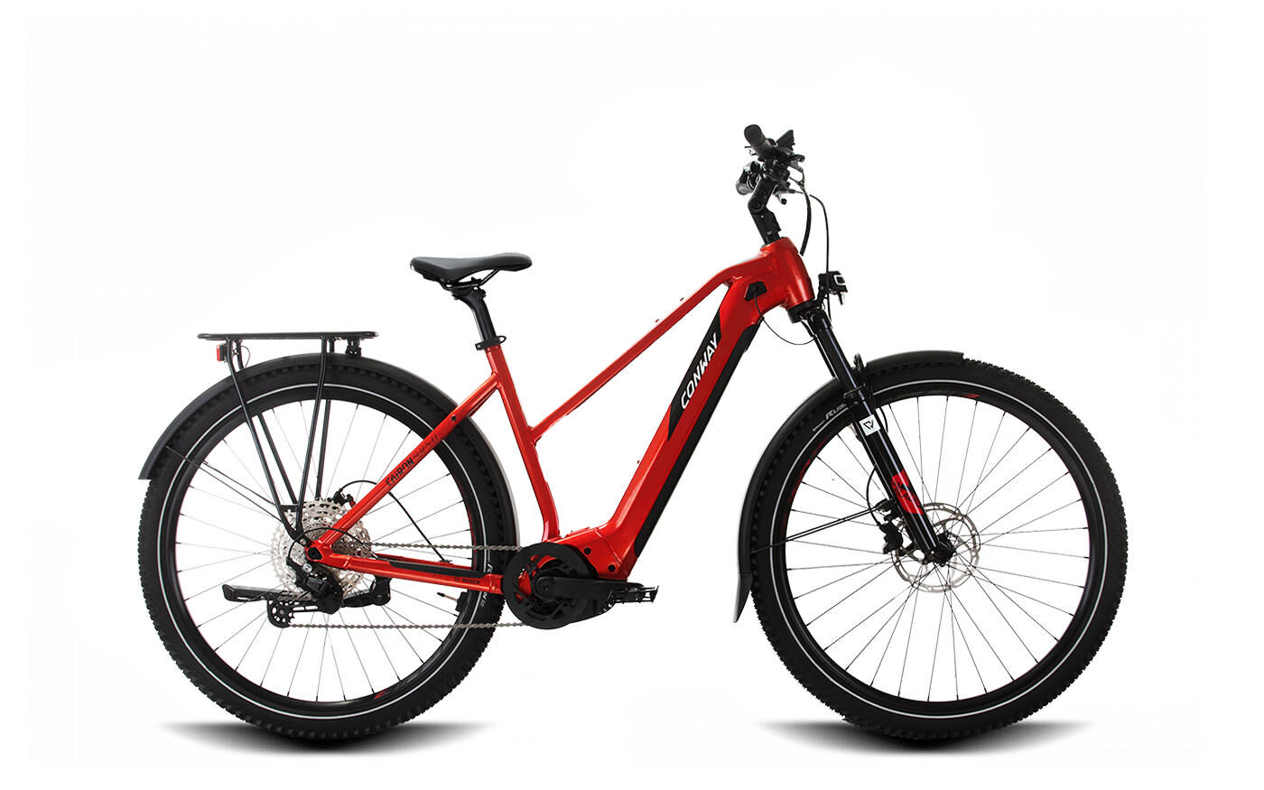 _1 Elektro-SUV,Elektroräder,Fahrräder,SUV