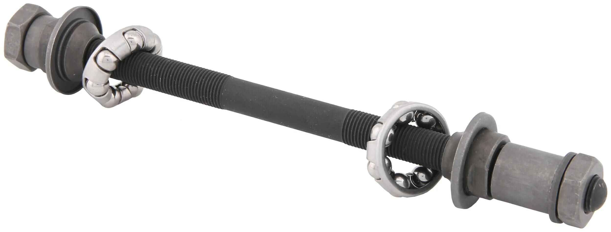 CONTEC_Hinterradachse H.R.-Achsen,Achsen