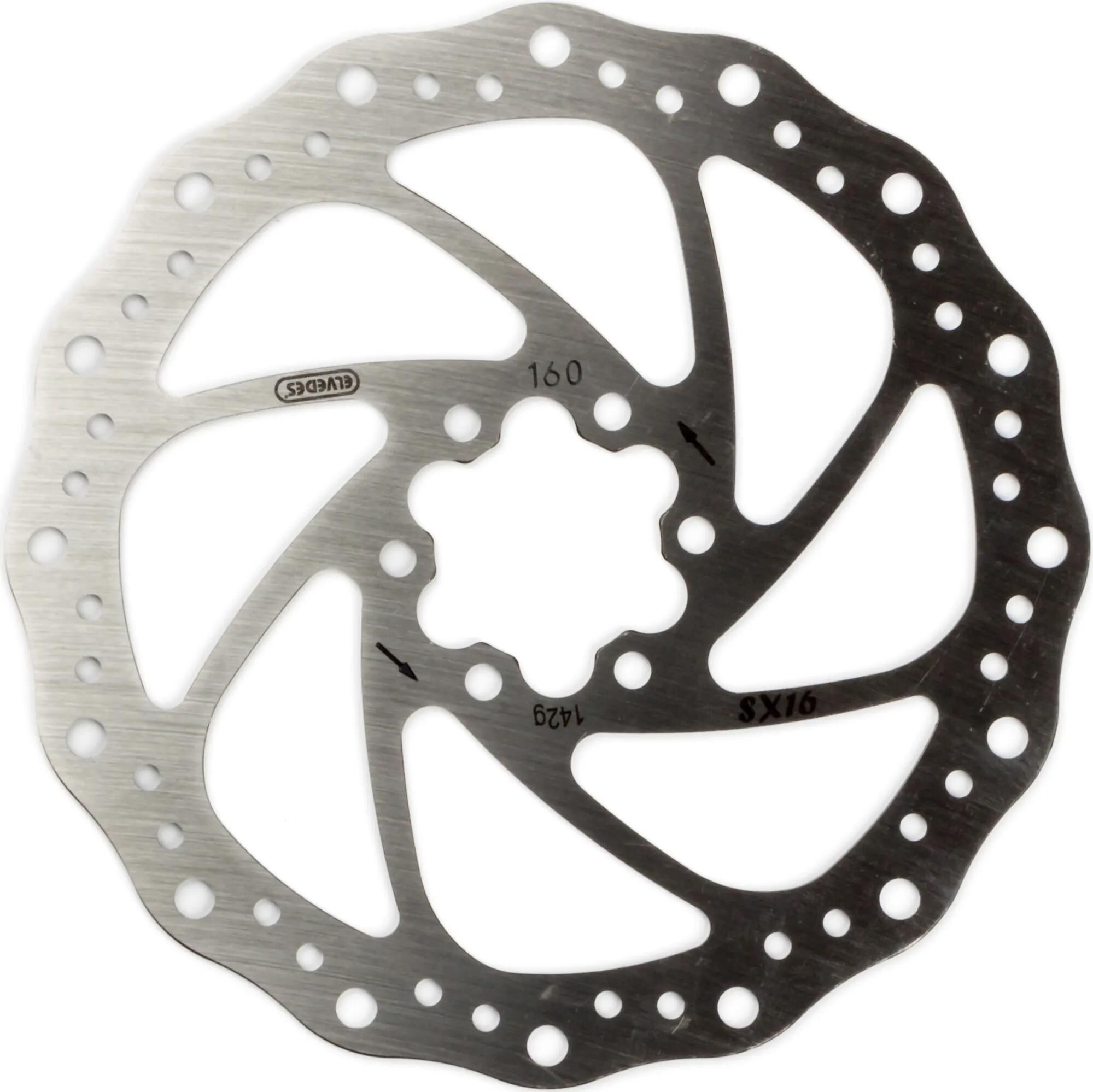 Bremsscheiben