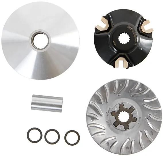 Dr. Pulley_Variomatik Variomatikteile