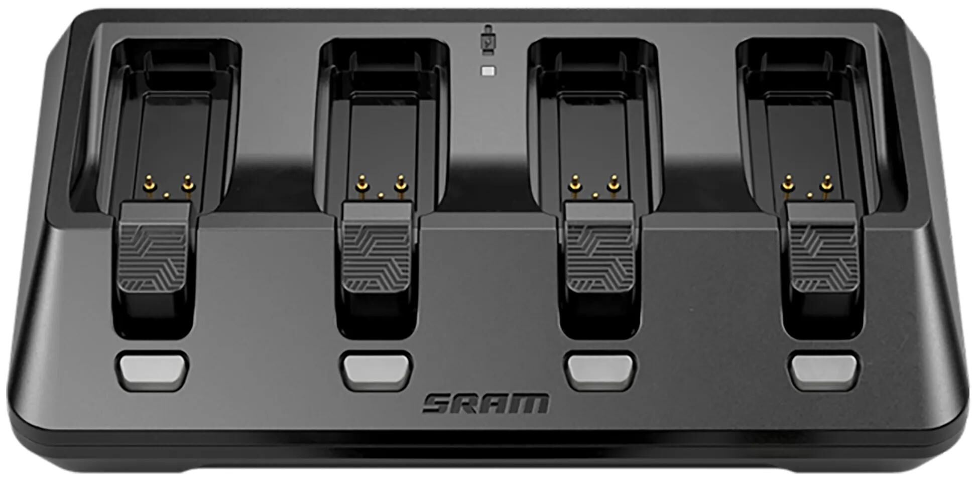 SRAM_Ladegerät Ladegeräte,Akku-Ladegeräte