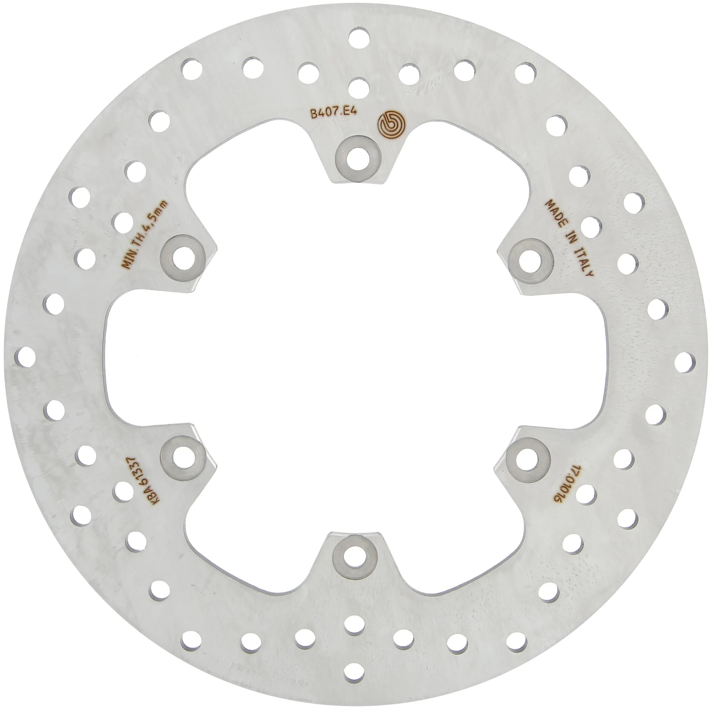 brembo Bremsscheiben