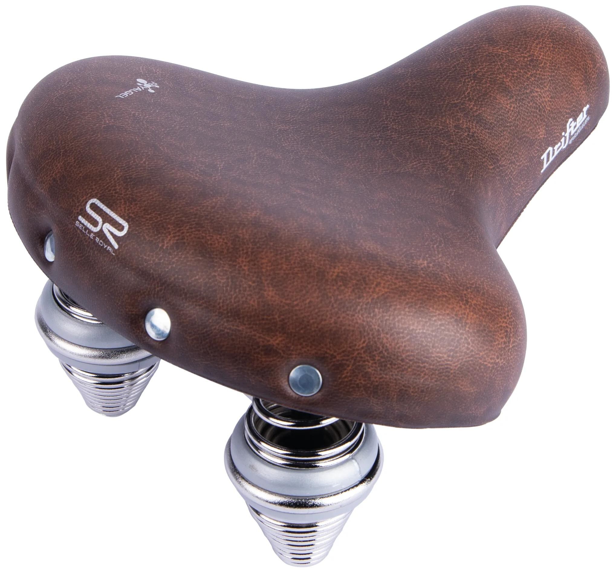 Selle Royal_Sattel Sättel