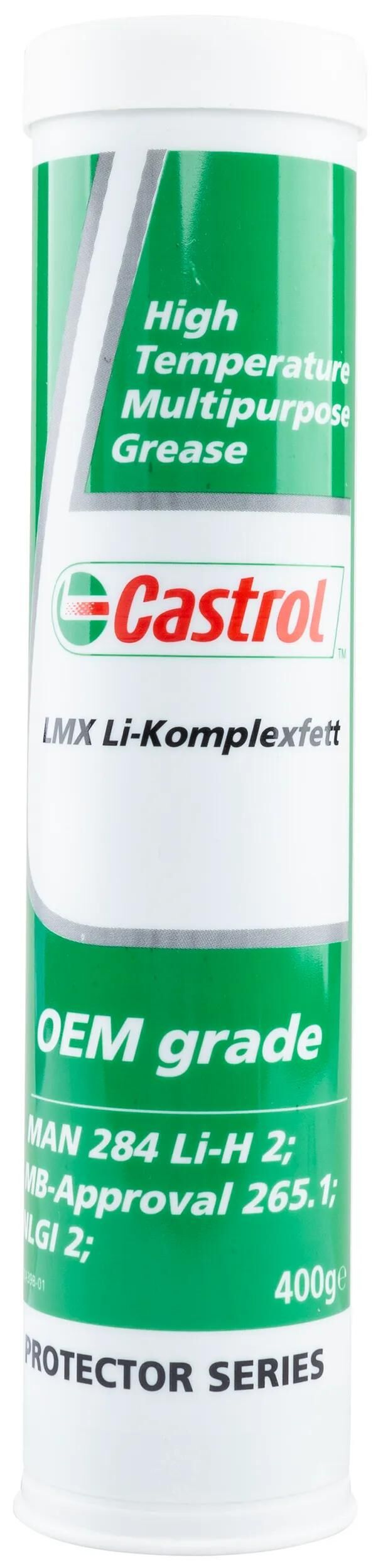 Castrol_Mehrzweckfett Mehrzweckfette,Fette