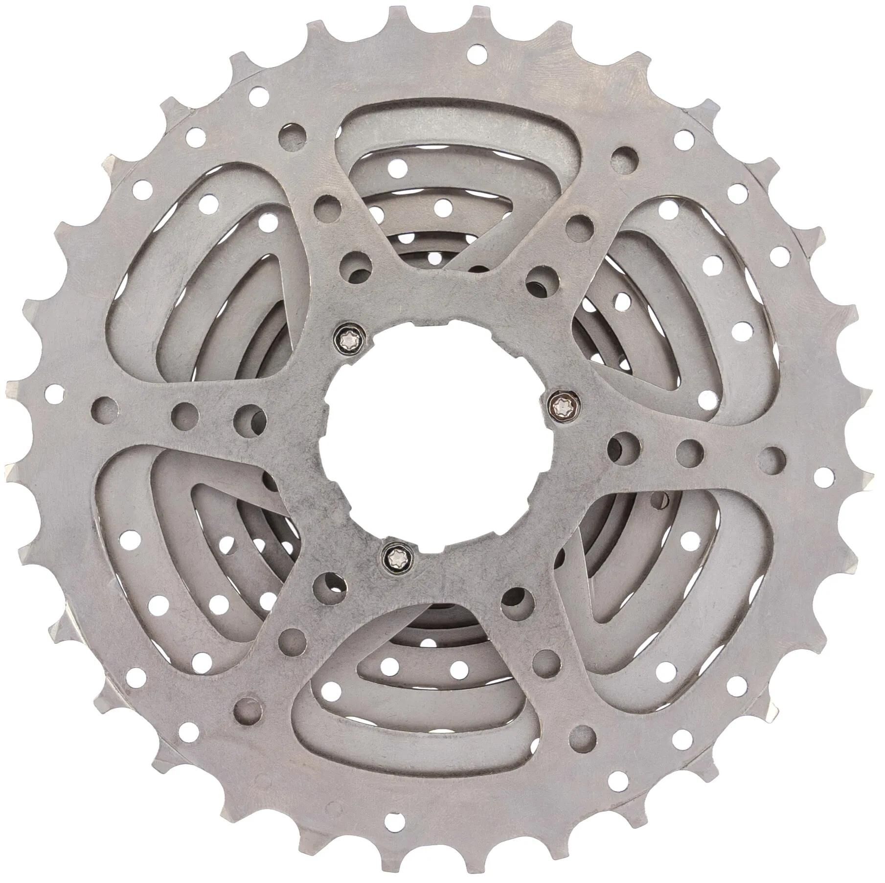 CONTEC_Kassette Kassettenzahnkränze,Zahnkränze,Zahnkranzkassetten