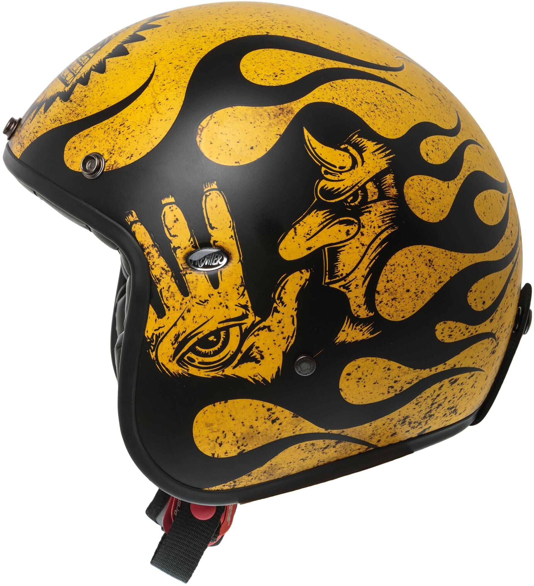 _Jethelm Helme,Sturzhelme