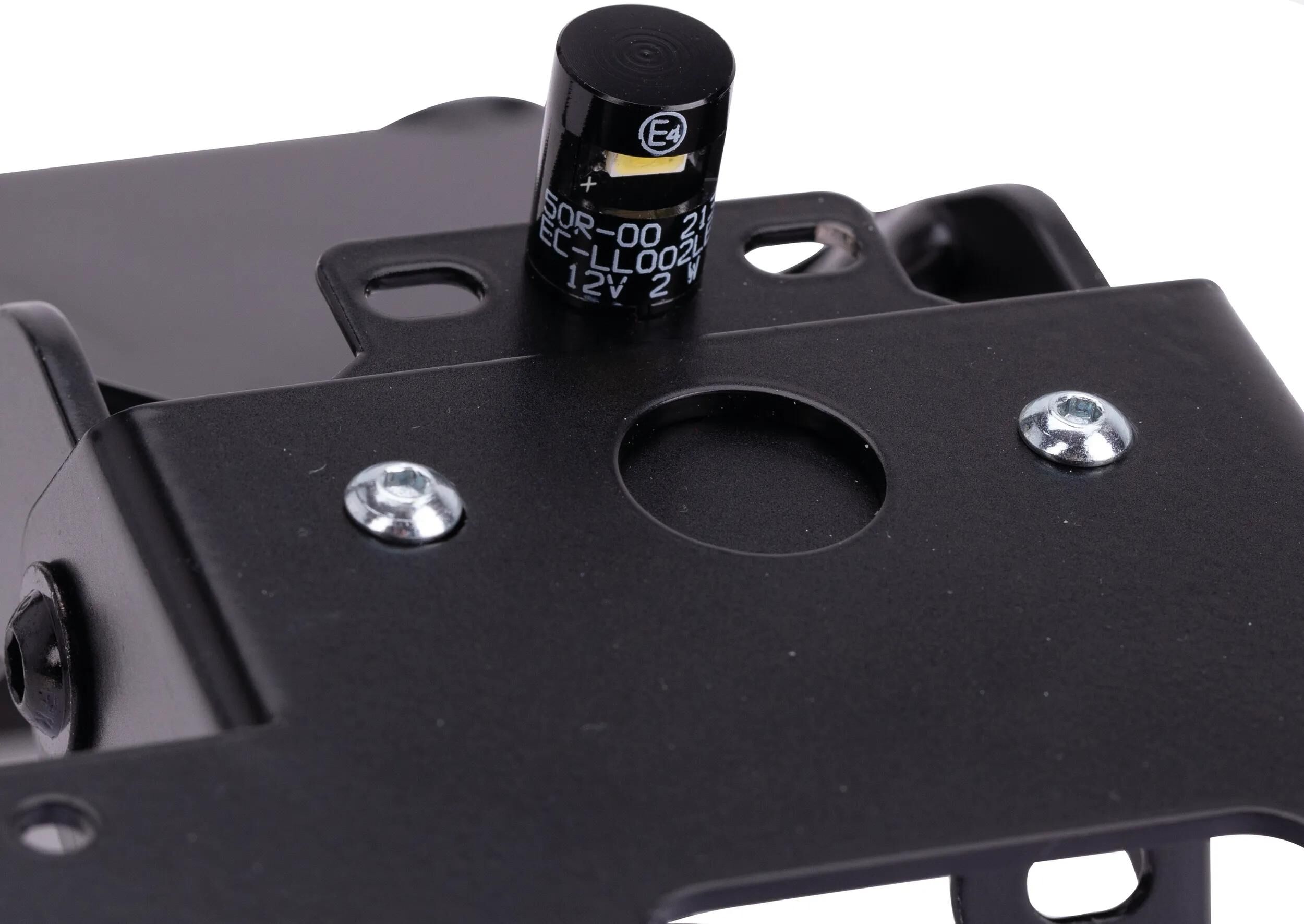 SPEC-X_LED-Kennzeichenleuchte Kennzeichenleuchten,Leuchten