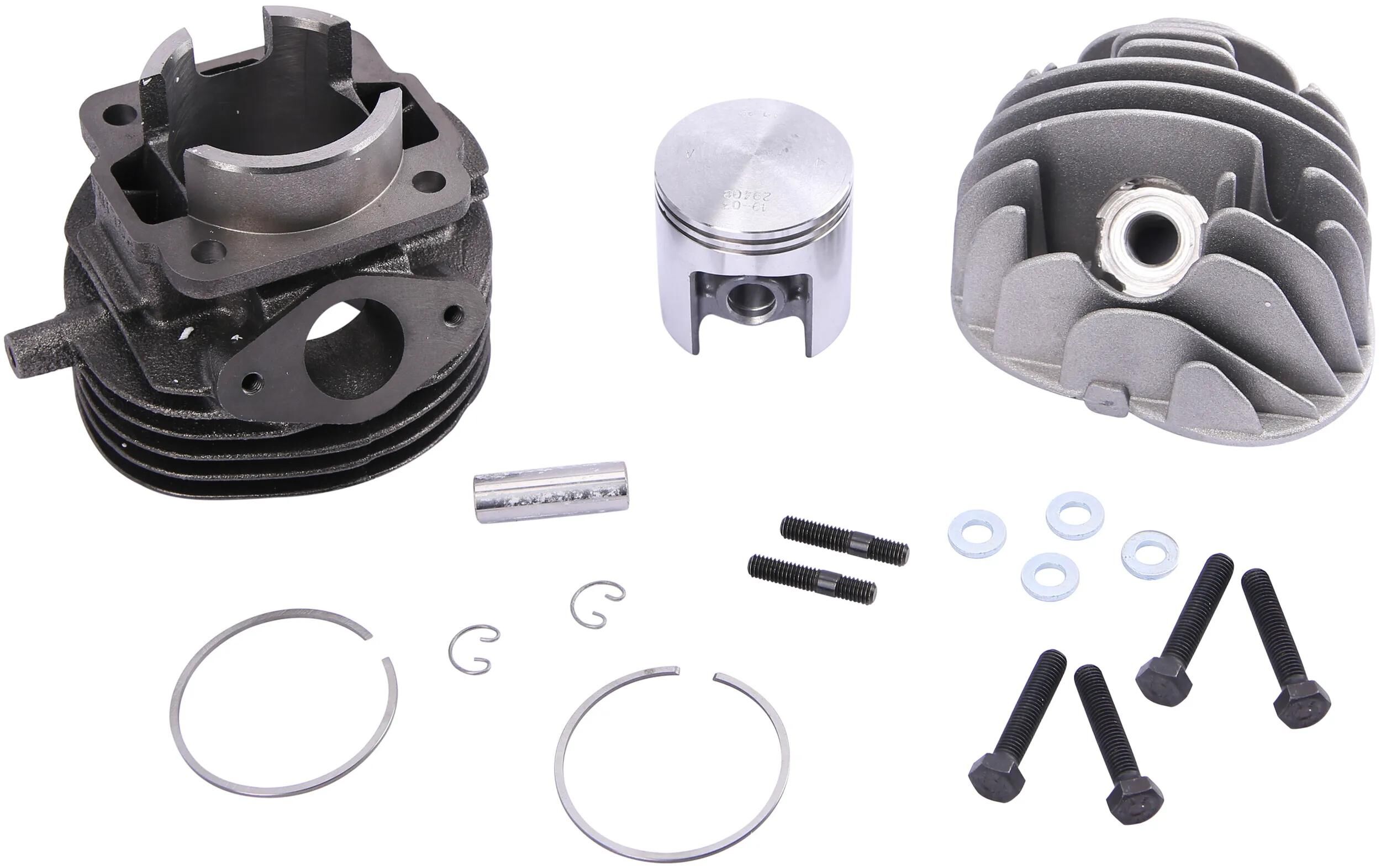 Zylindersätze,Kolben,Zylinder,Kolbenringe