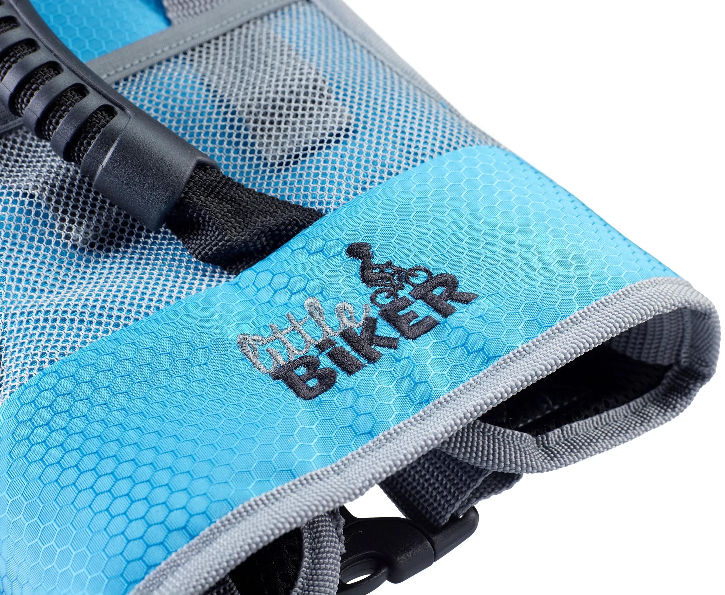 little-Biker_Kinderweste Westen,Bekleidung