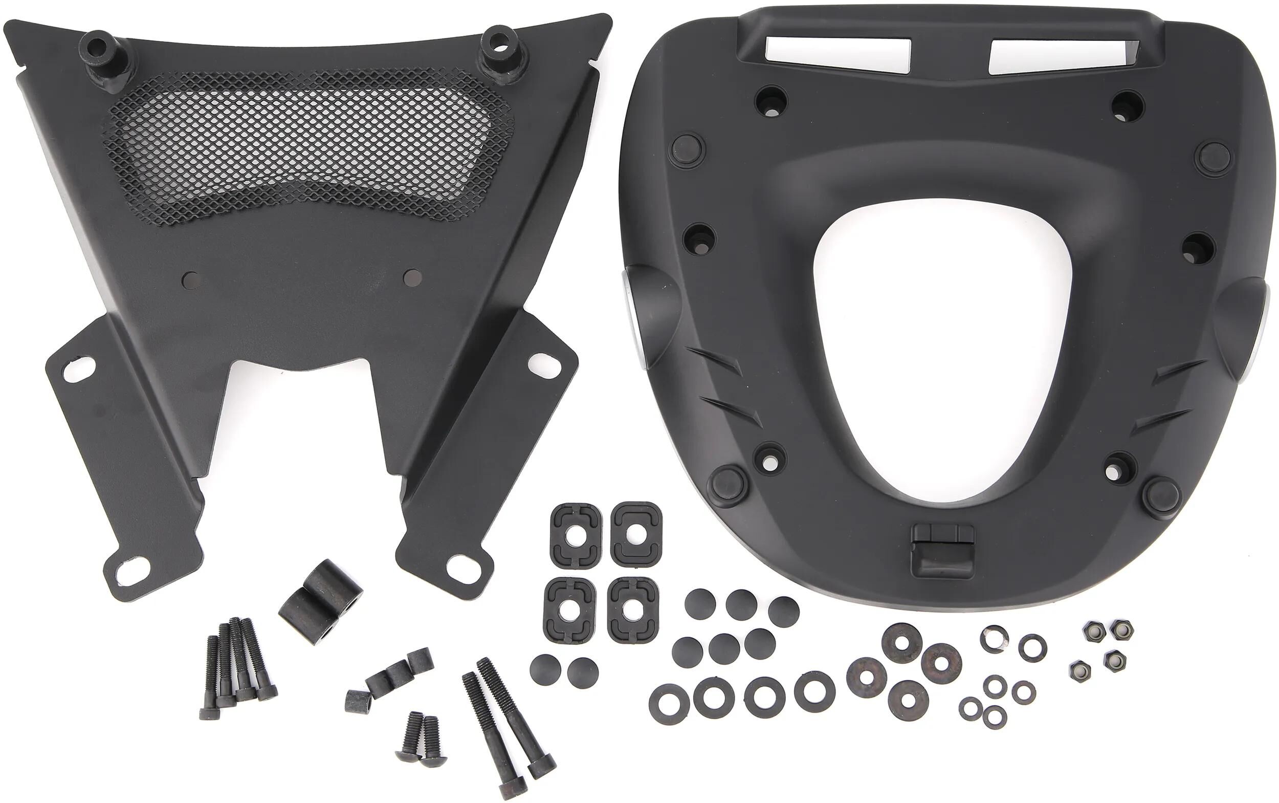 _Topcaseträger Gepäckträger