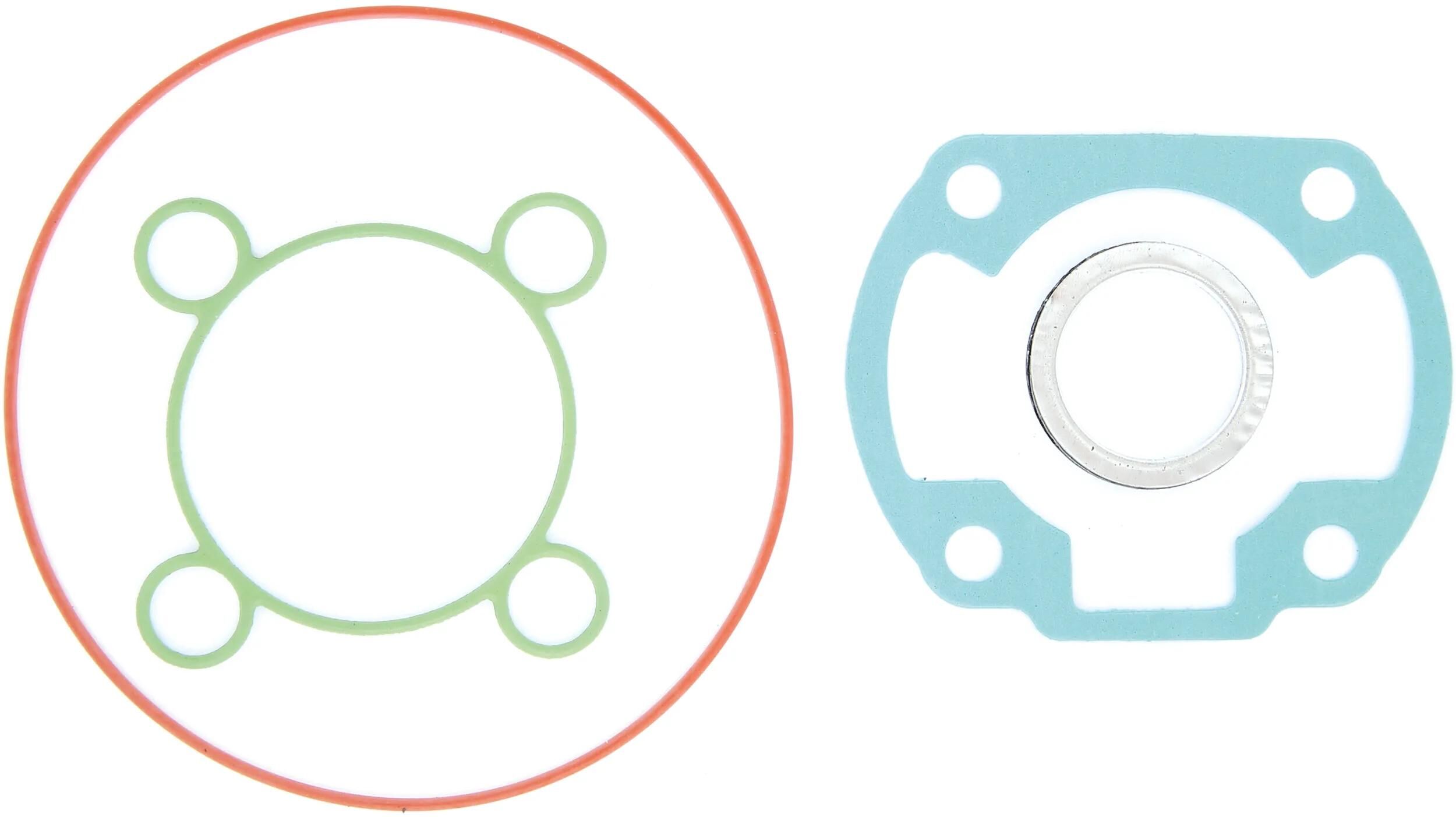 Dichtungen und Dichtungssätze