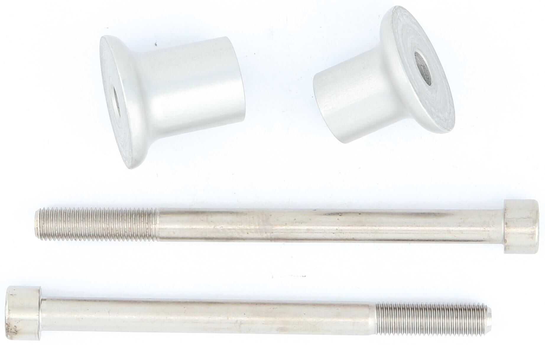 Crash Pads,Sturzprotektoren