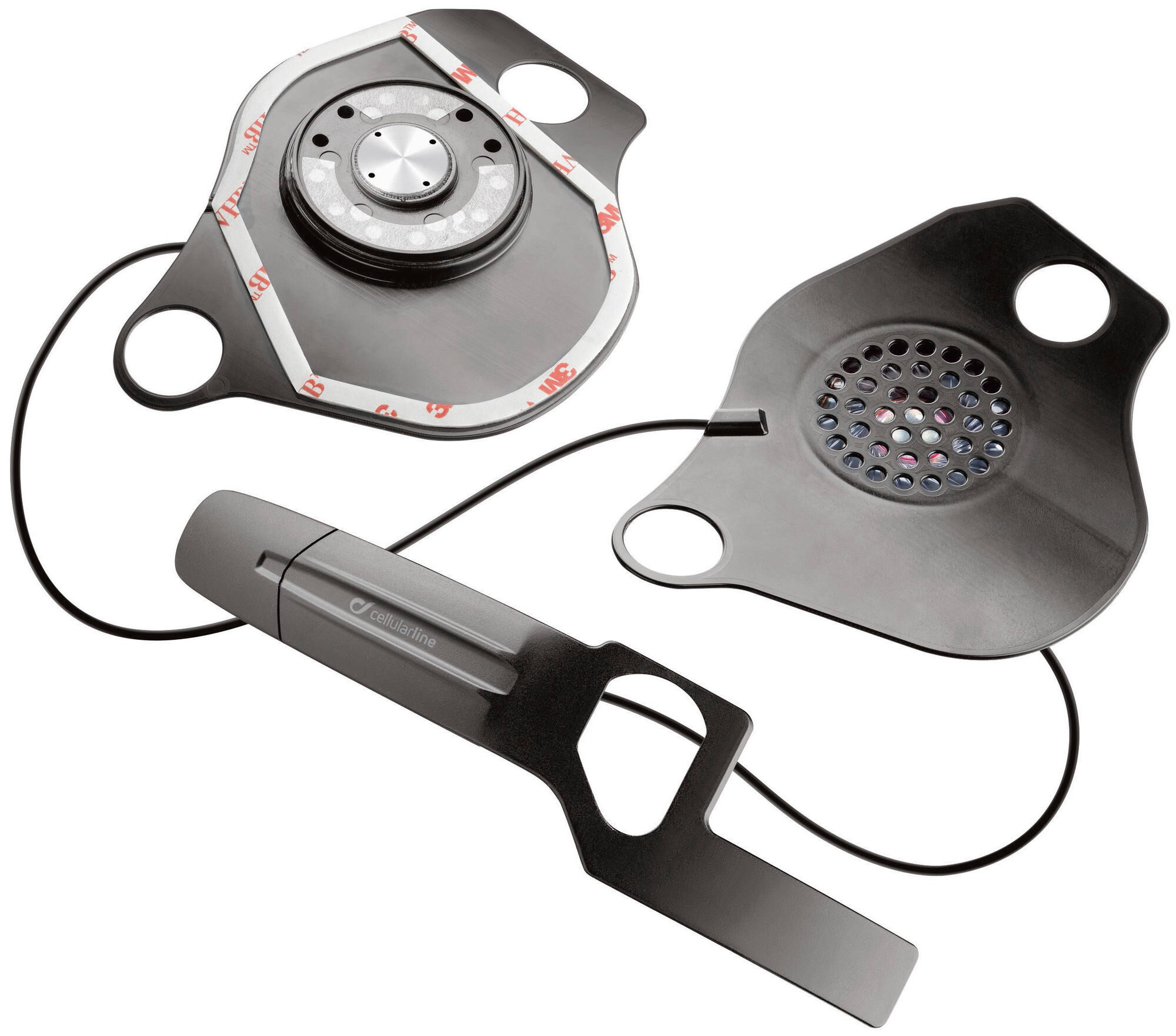 _Audiokit Kommunikationssysteme