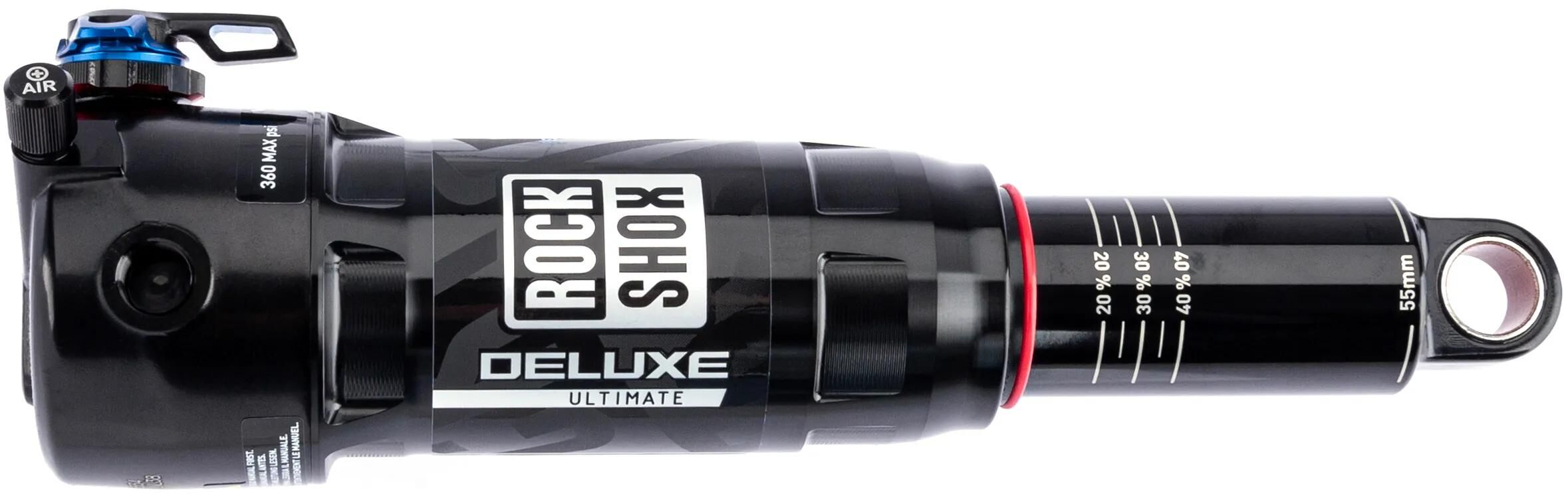 ROCKSHOX_Federbein Federbeine