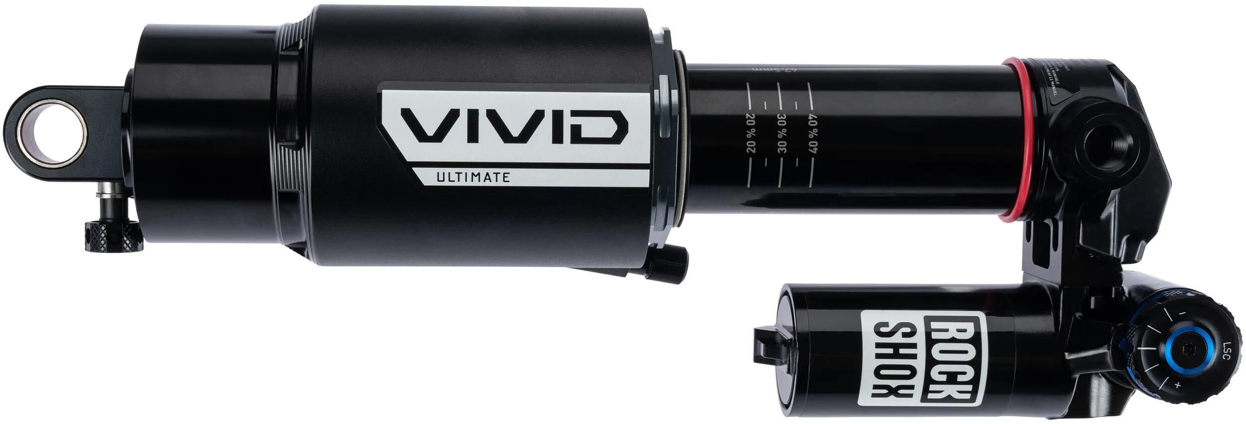 ROCKSHOX_Federbein Federbeine