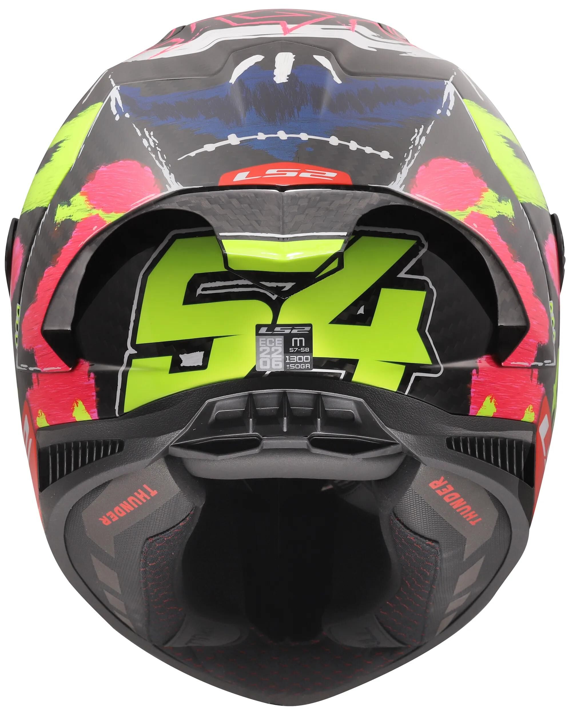 LS2_Integralhelm Helme,Sturzhelme