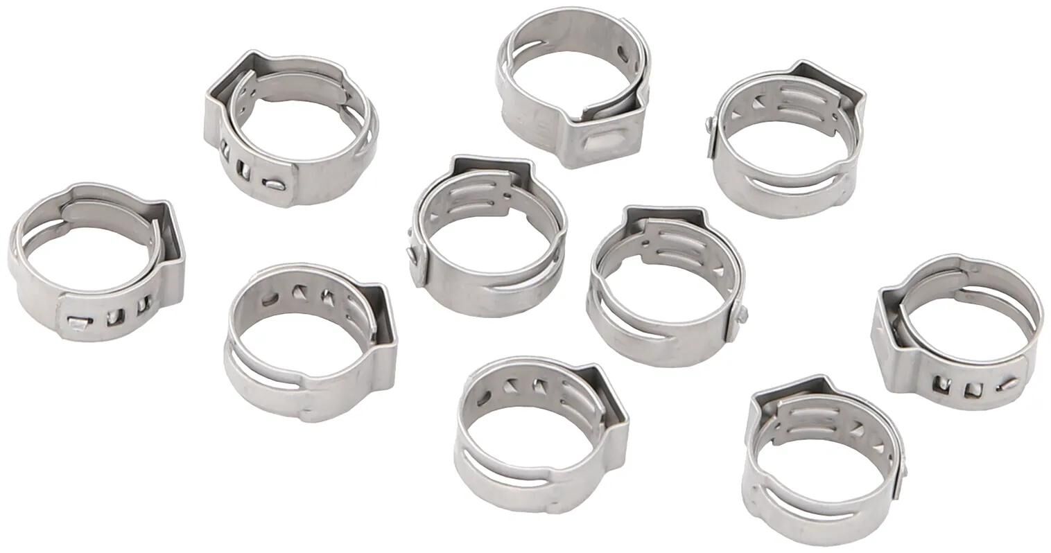 _Schlauchschelle Schlauchschellen