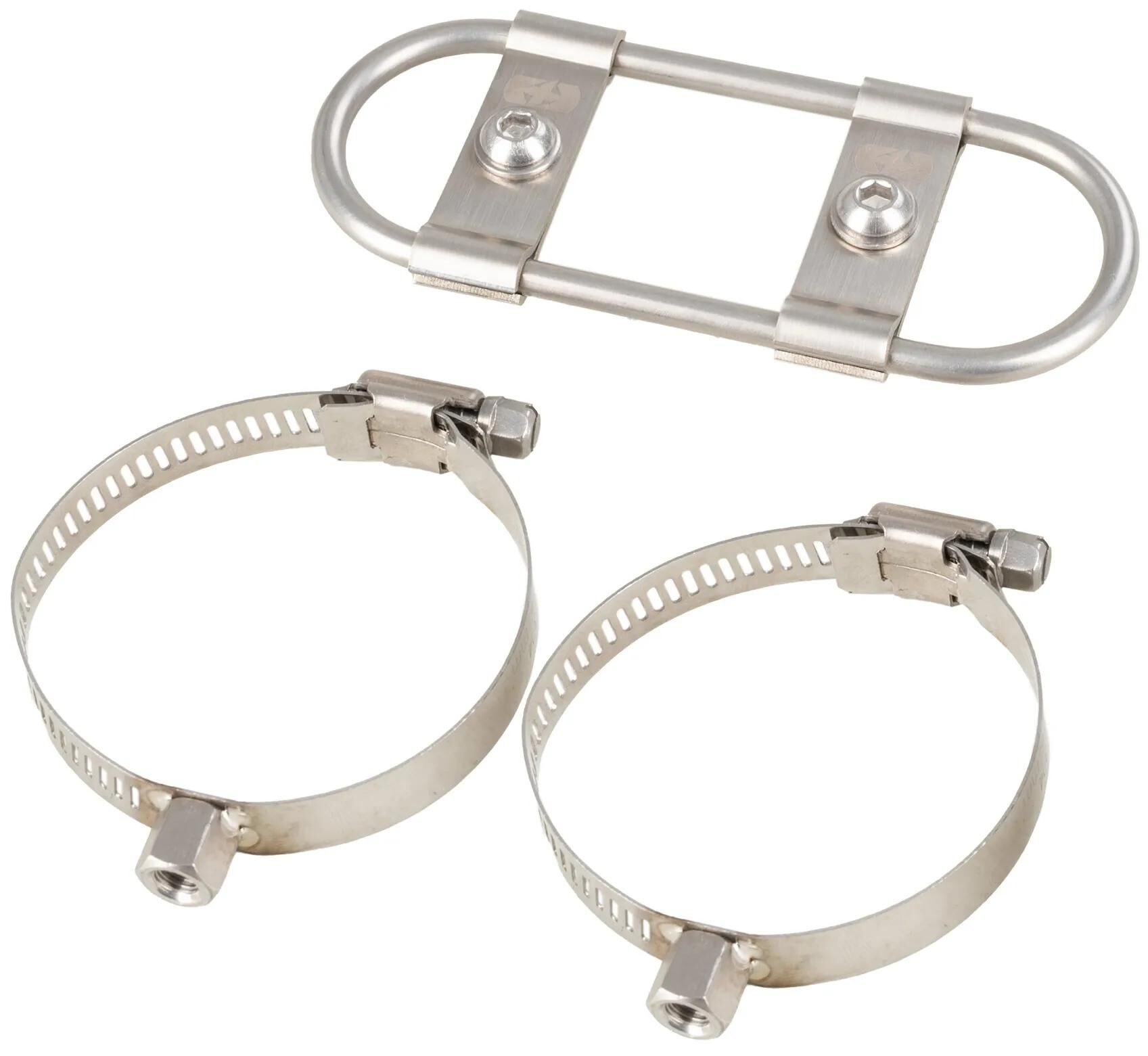 Schalldämpfer - Ersatz / Zubehör