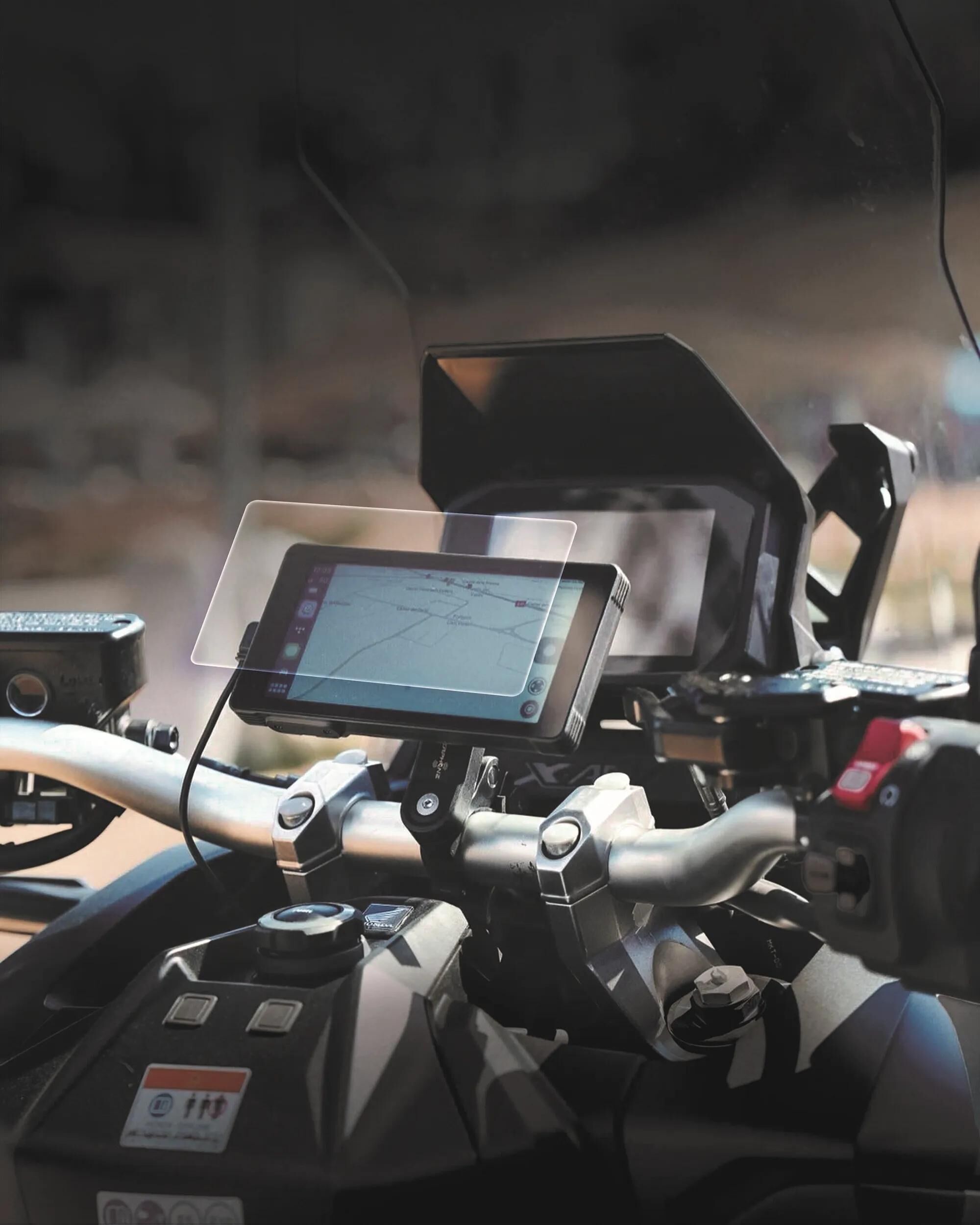 _Schutzglas Navigationssysteme