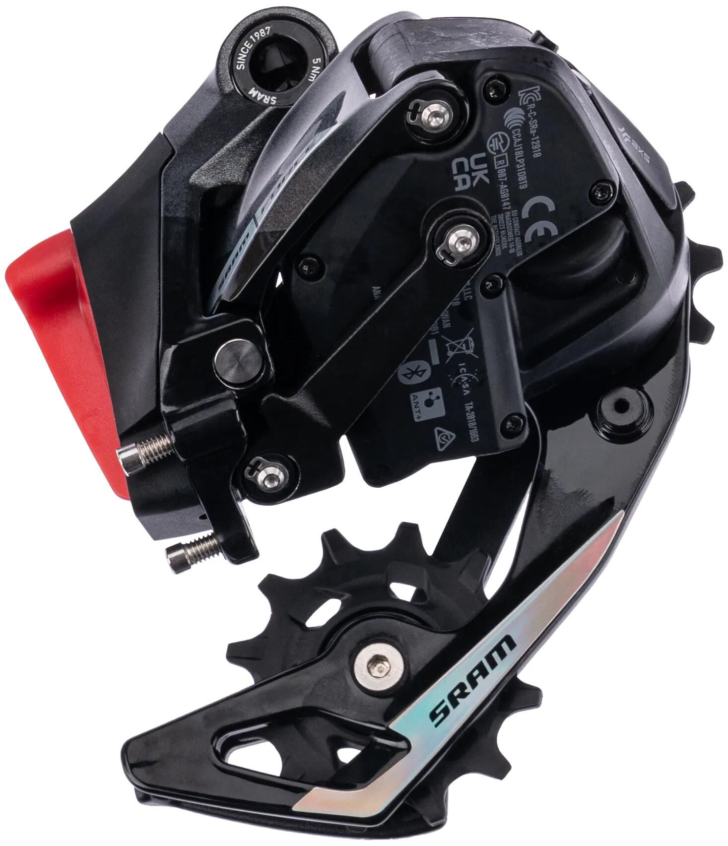 SRAM_Schaltwerk Schaltwerke