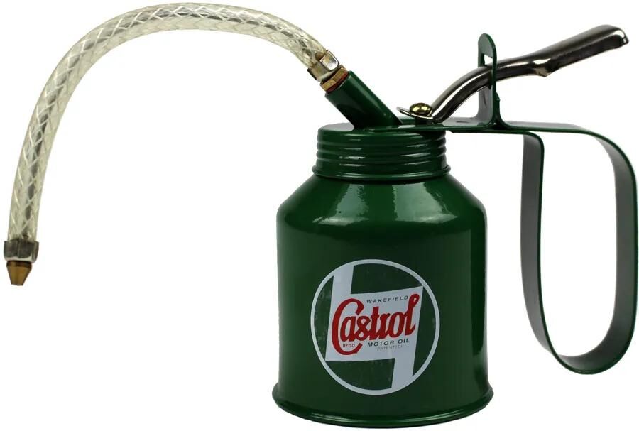 Castrol Oliekan "Classic" Öler