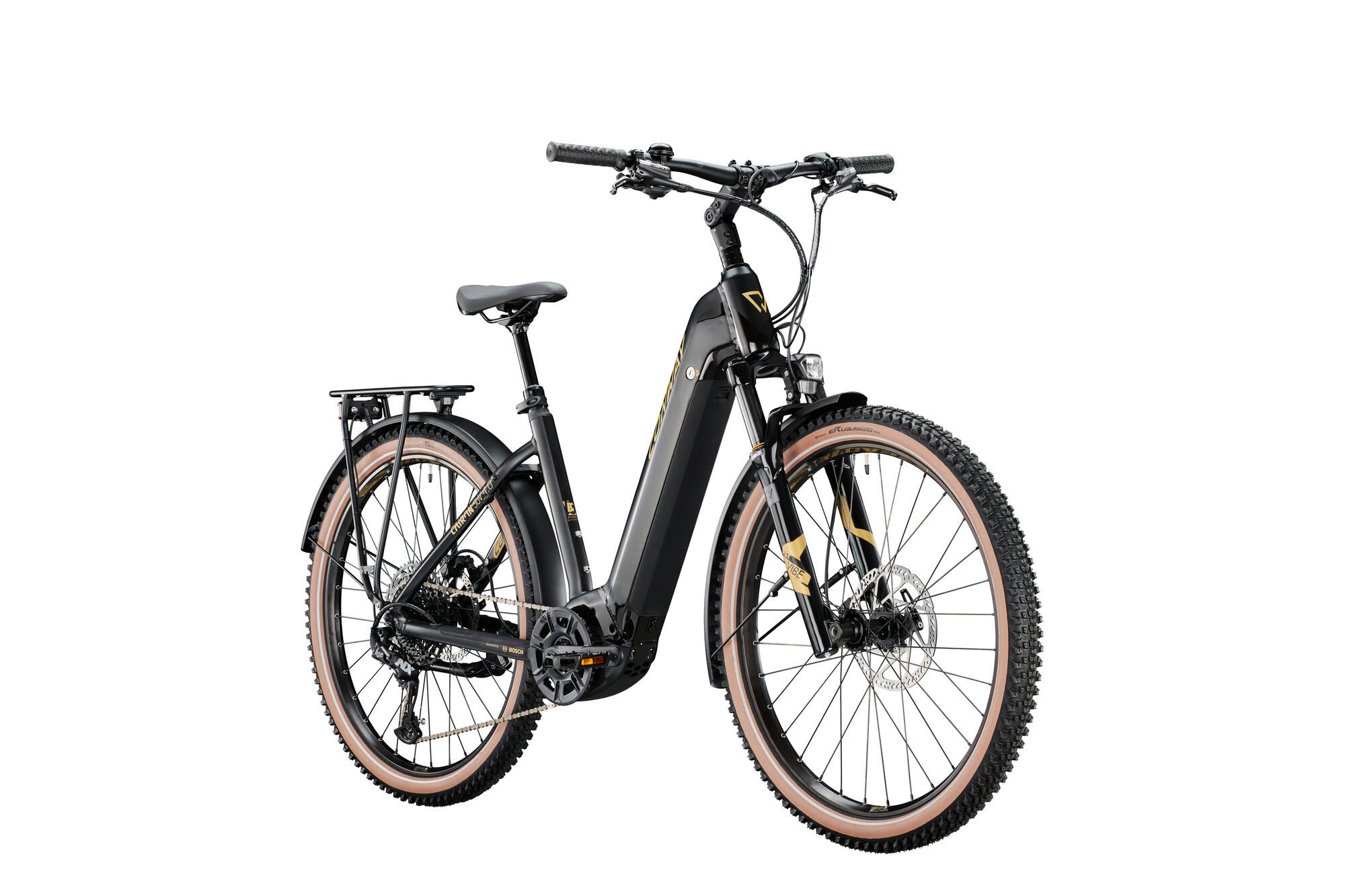 CONWAY_Elektro-SUV_Cairon SUV 4.0_2 Elektro-SUV,Elektroräder,Fahrräder,SUV