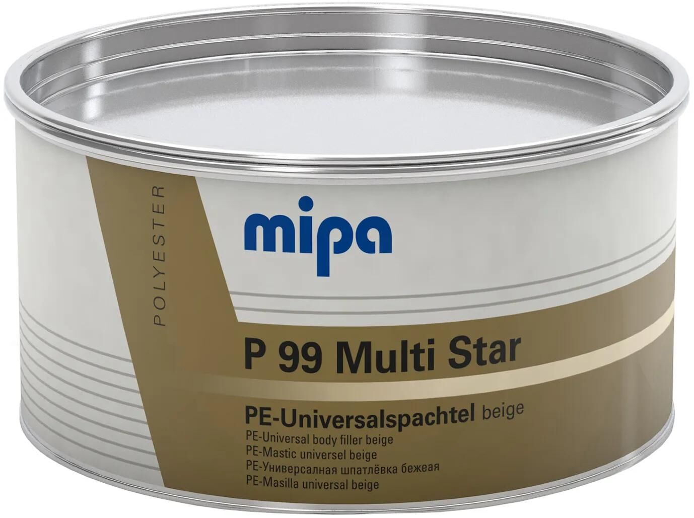 mipa_Füllspachtel Füllspachtel,Spachtel