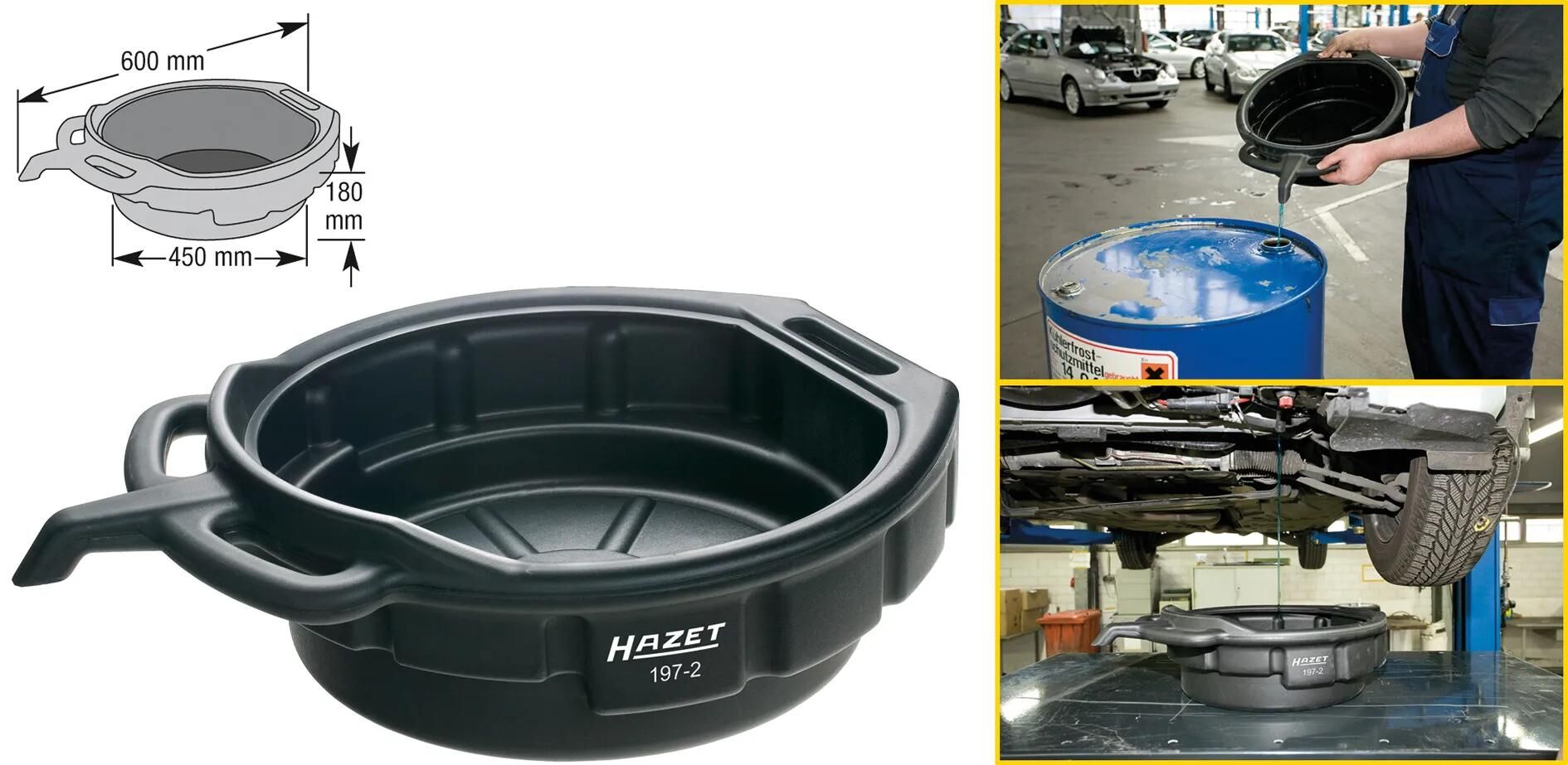 _Auffangwanne Auffangwannen