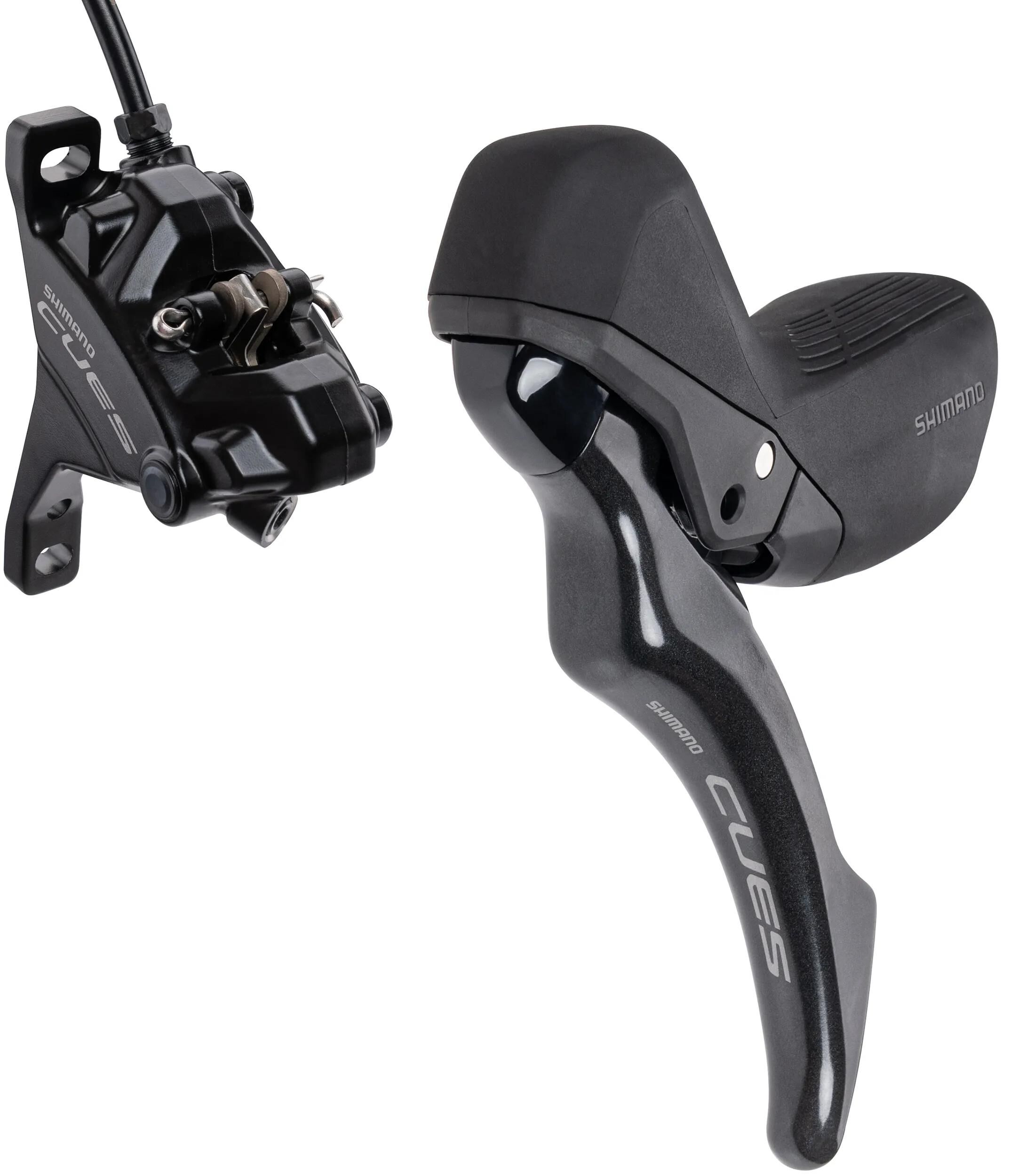 SHIMANO_Scheibenbremse Scheibenbremsen