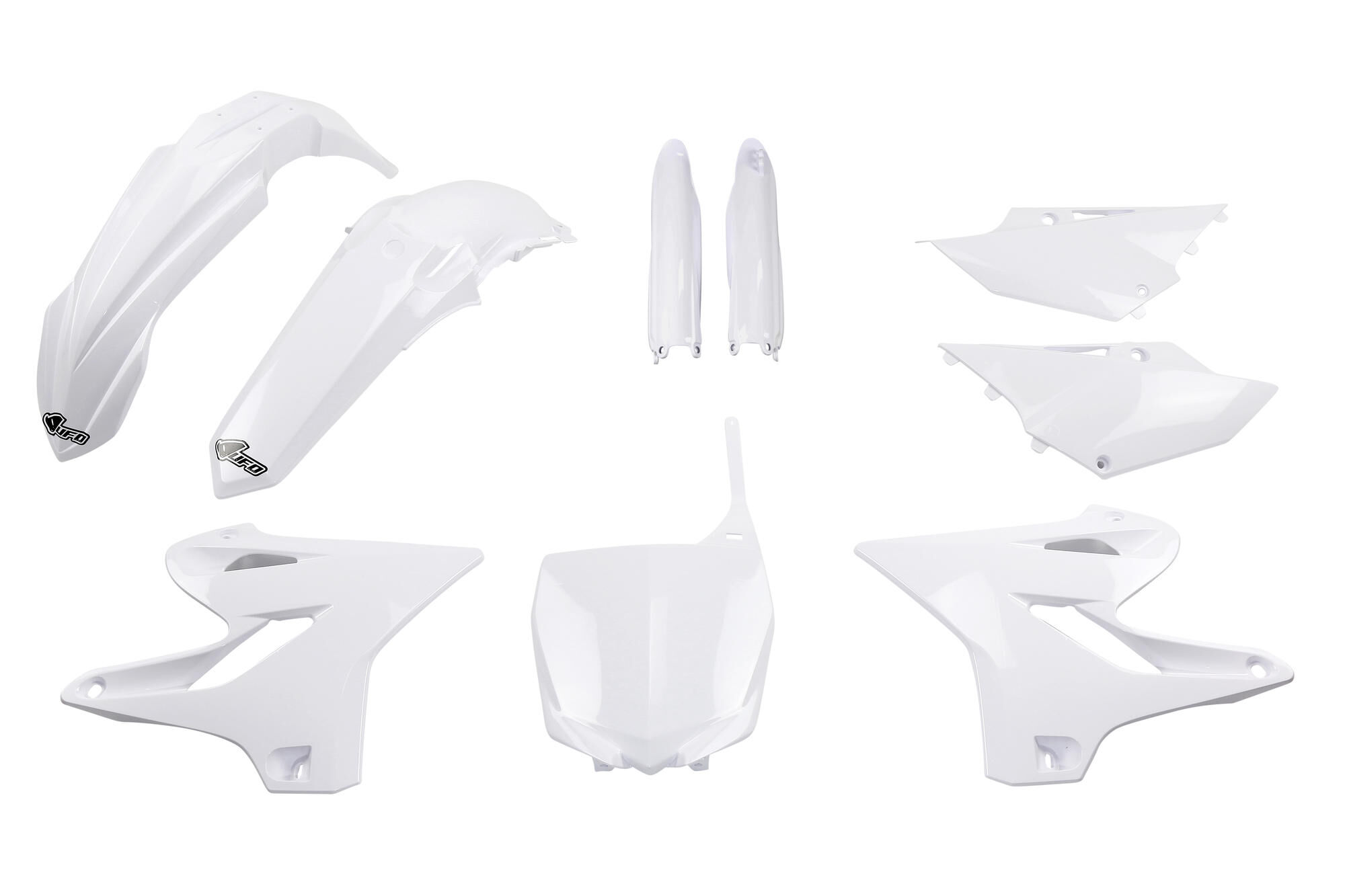 UFO PLAST_Verkleidungssatz Verkleidung