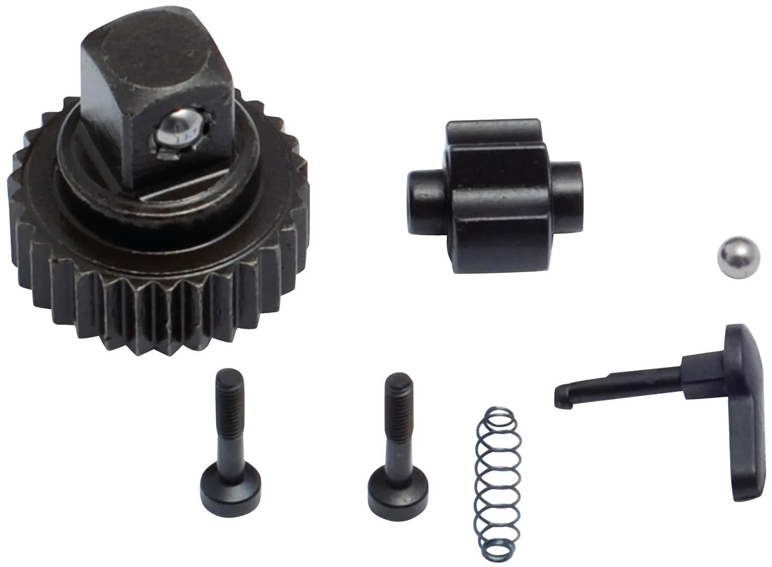 HAZET_Reparatursatz Drehmomentschlüssel,Werkzeuge